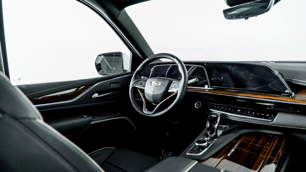 2023 Cadillac Escalade RWD Premium Luxury #34