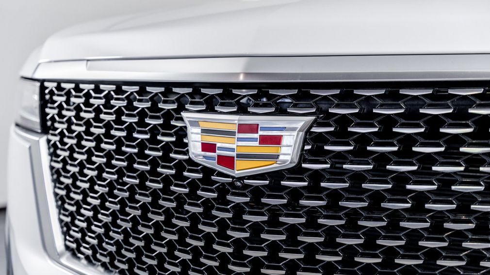 2023 Cadillac Escalade RWD Premium Luxury #21