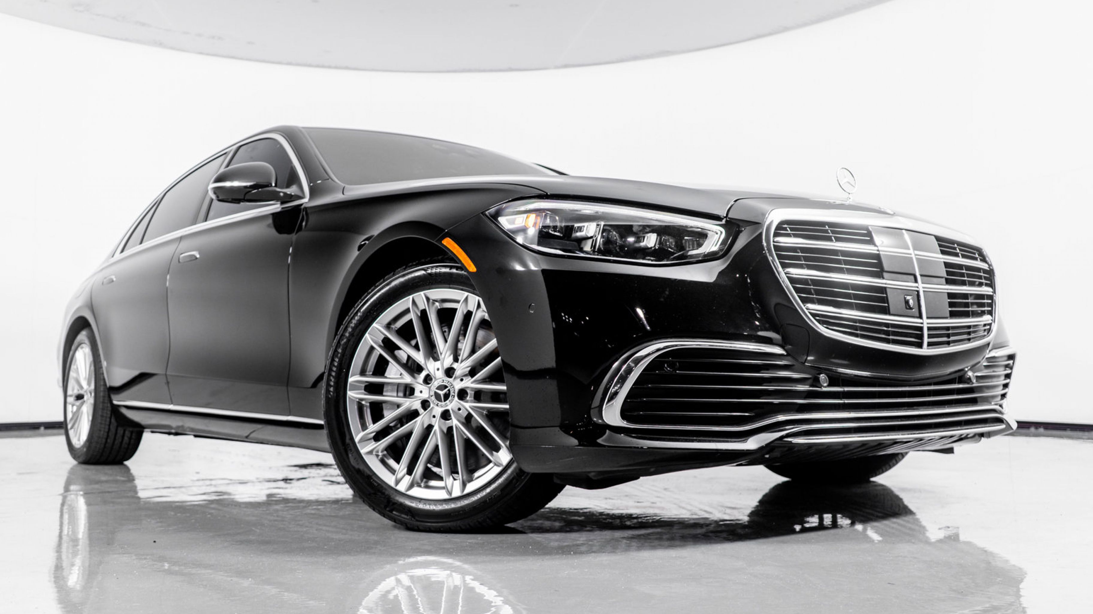 Used 2023 Mercedes Benz S Class S 580 for sale at HGreg