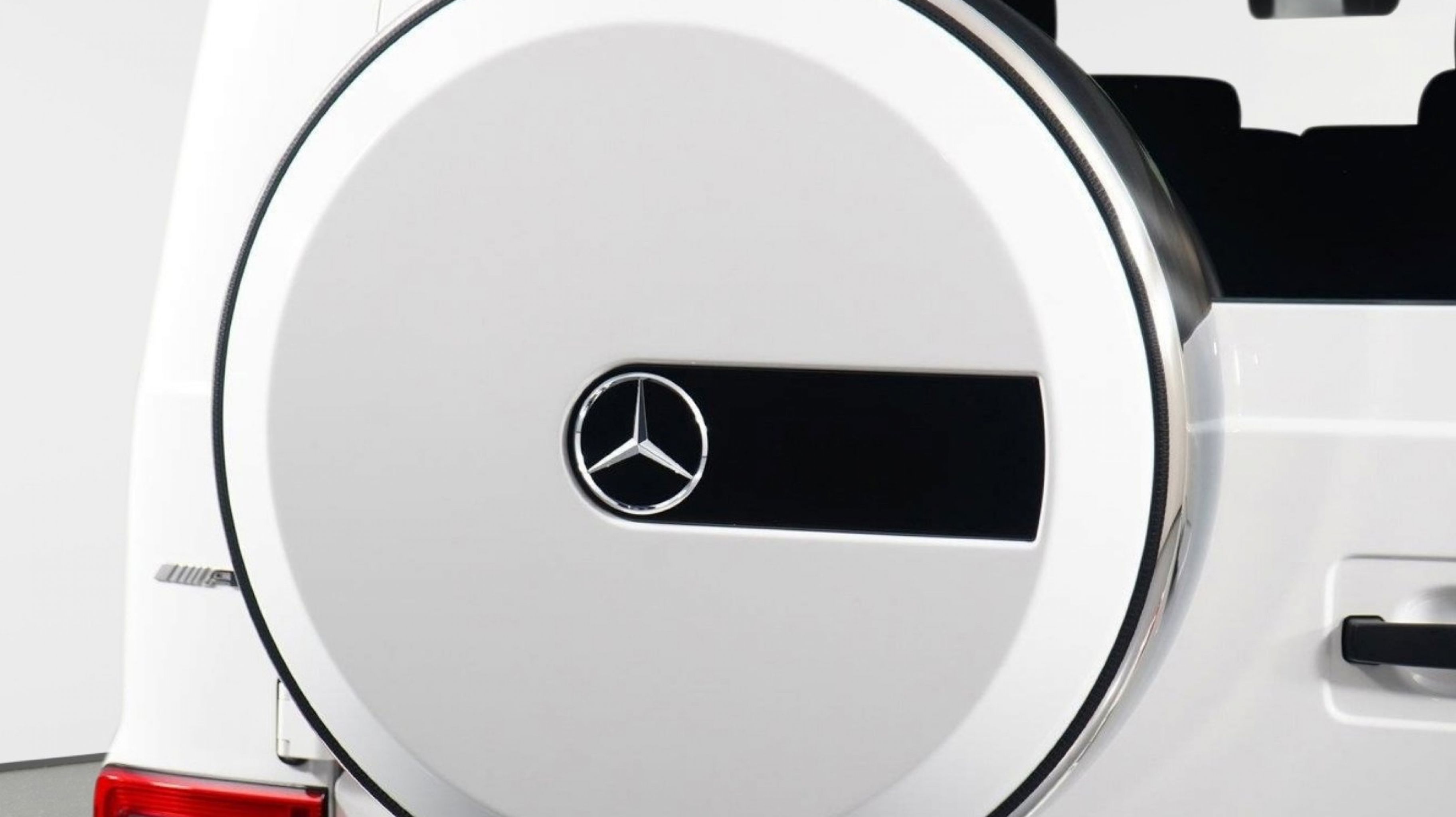 2025 Mercedes-Benz G-Class Mercedes-AMG - Photo 32