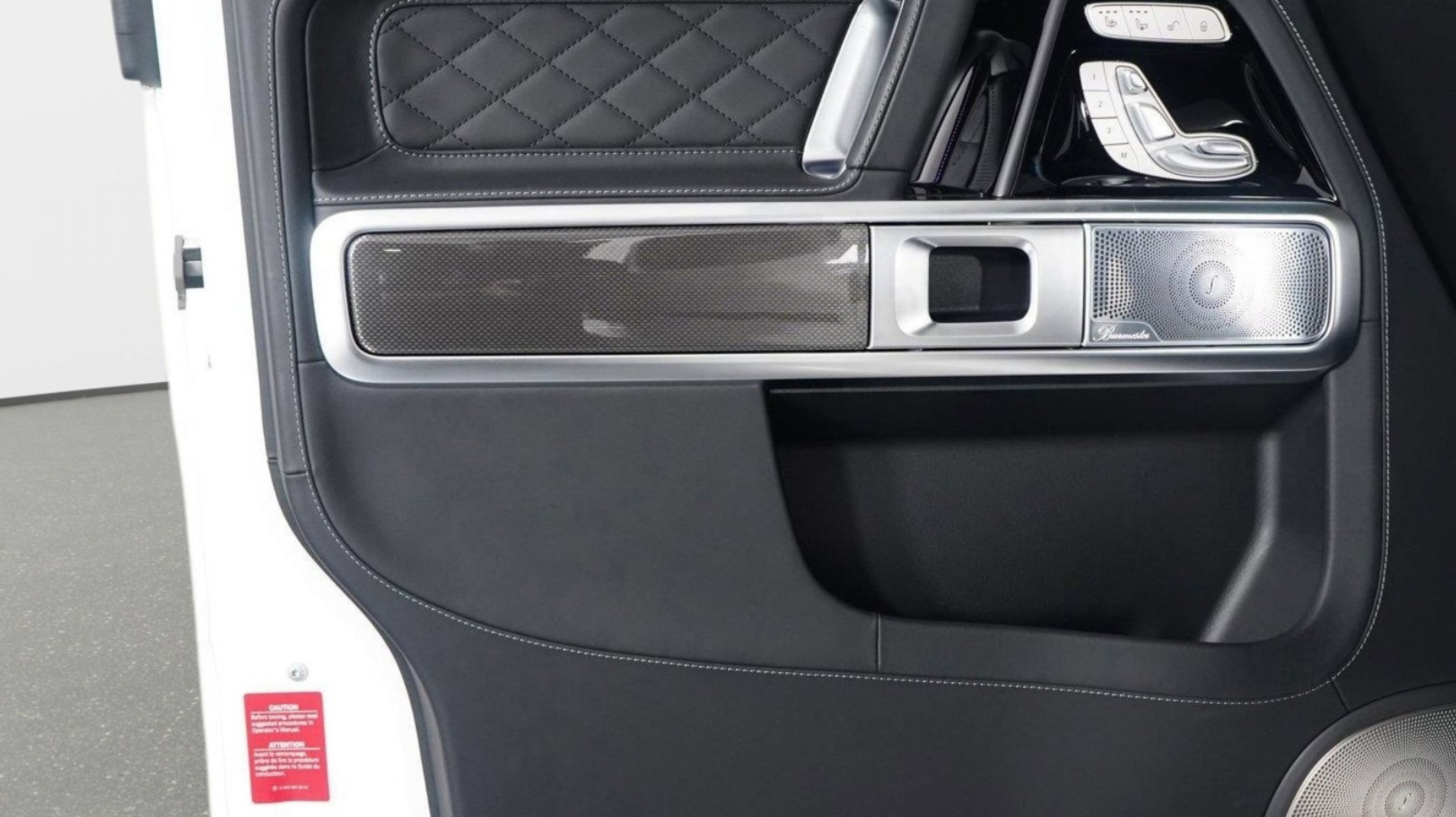 2025 Mercedes-Benz G-Class Mercedes-AMG - Photo 50