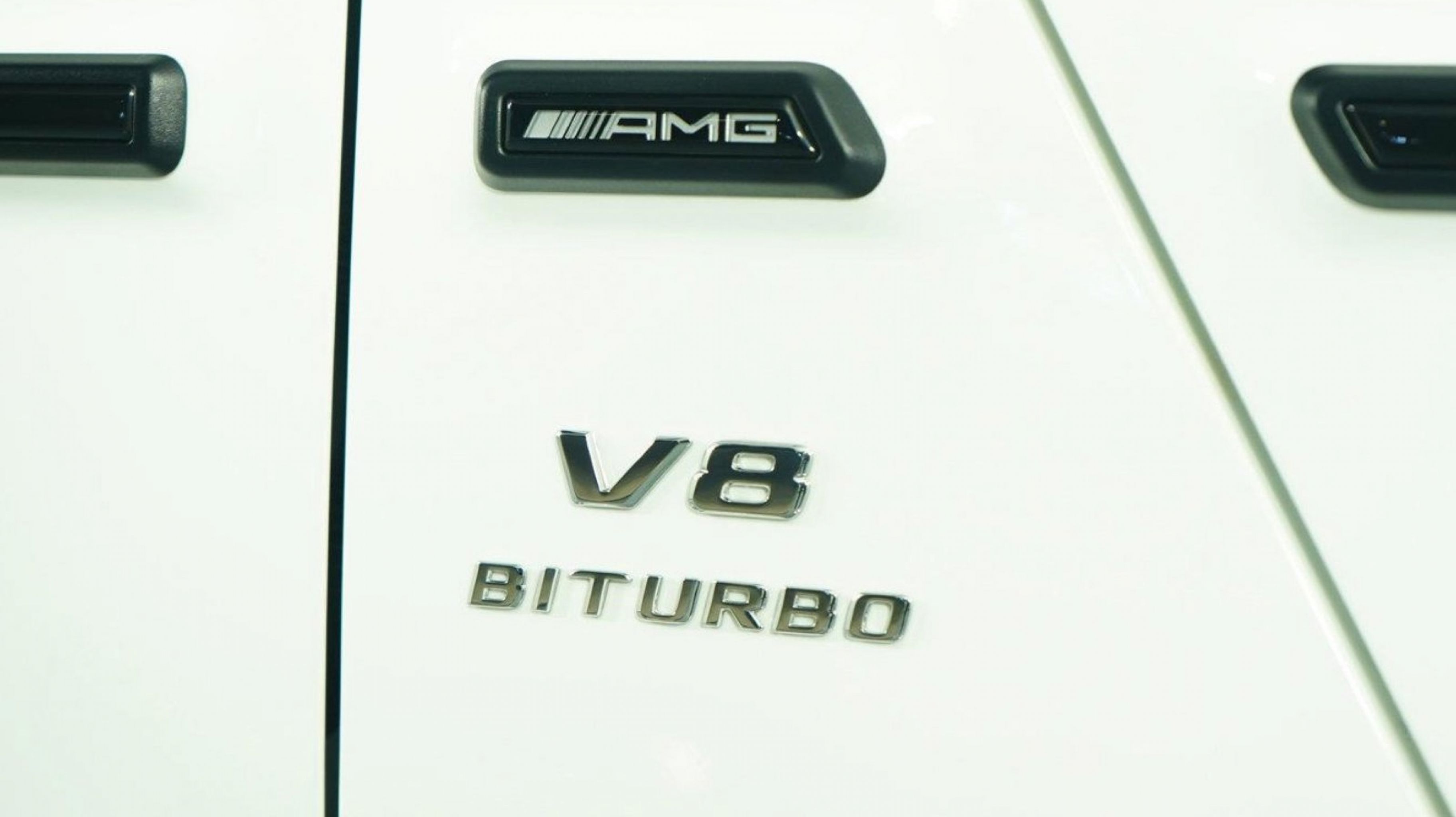 2025 Mercedes-Benz G-Class Mercedes-AMG - Photo 54