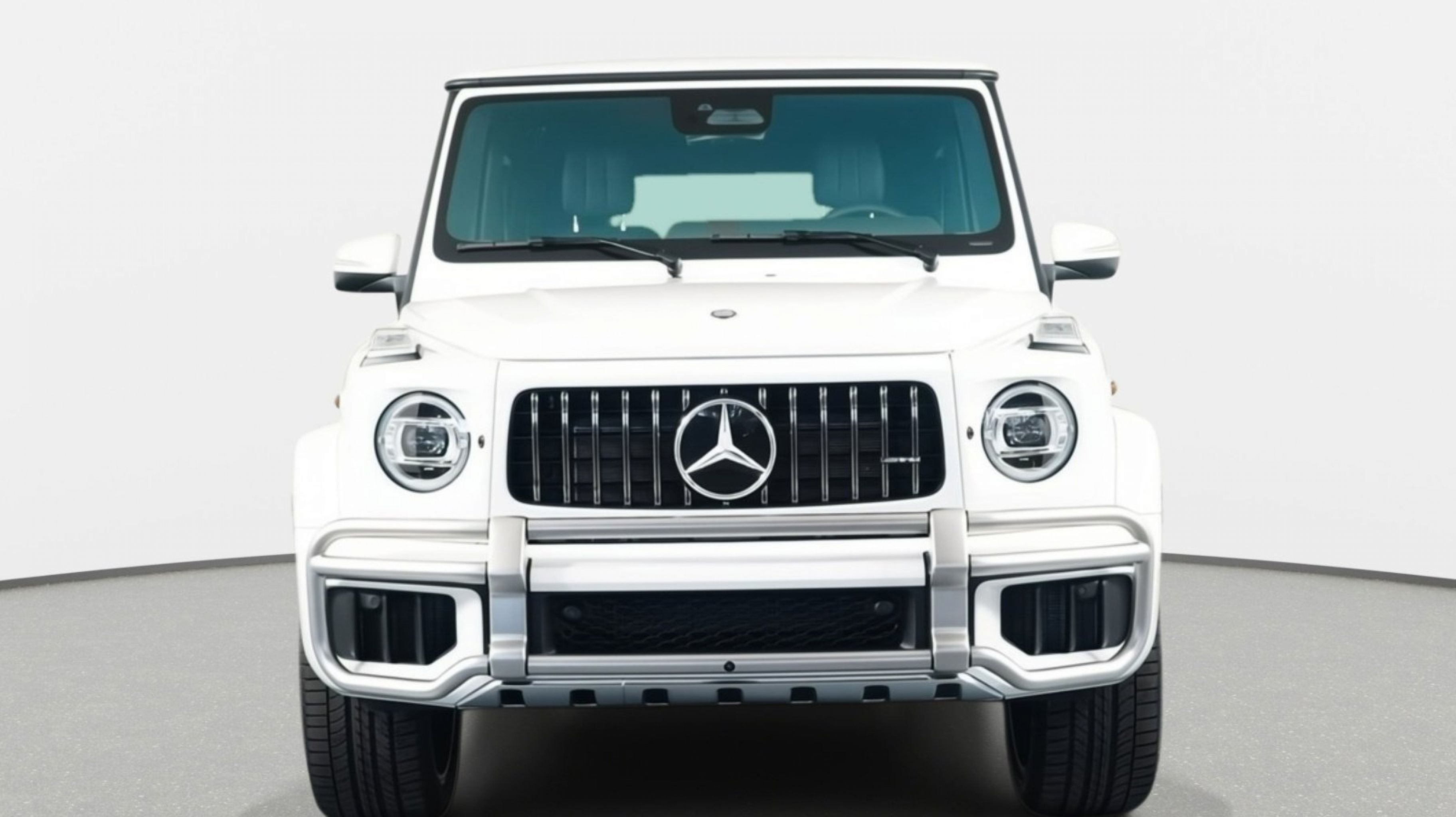 2025 Mercedes-Benz G-Class Mercedes-AMG - Photo 18