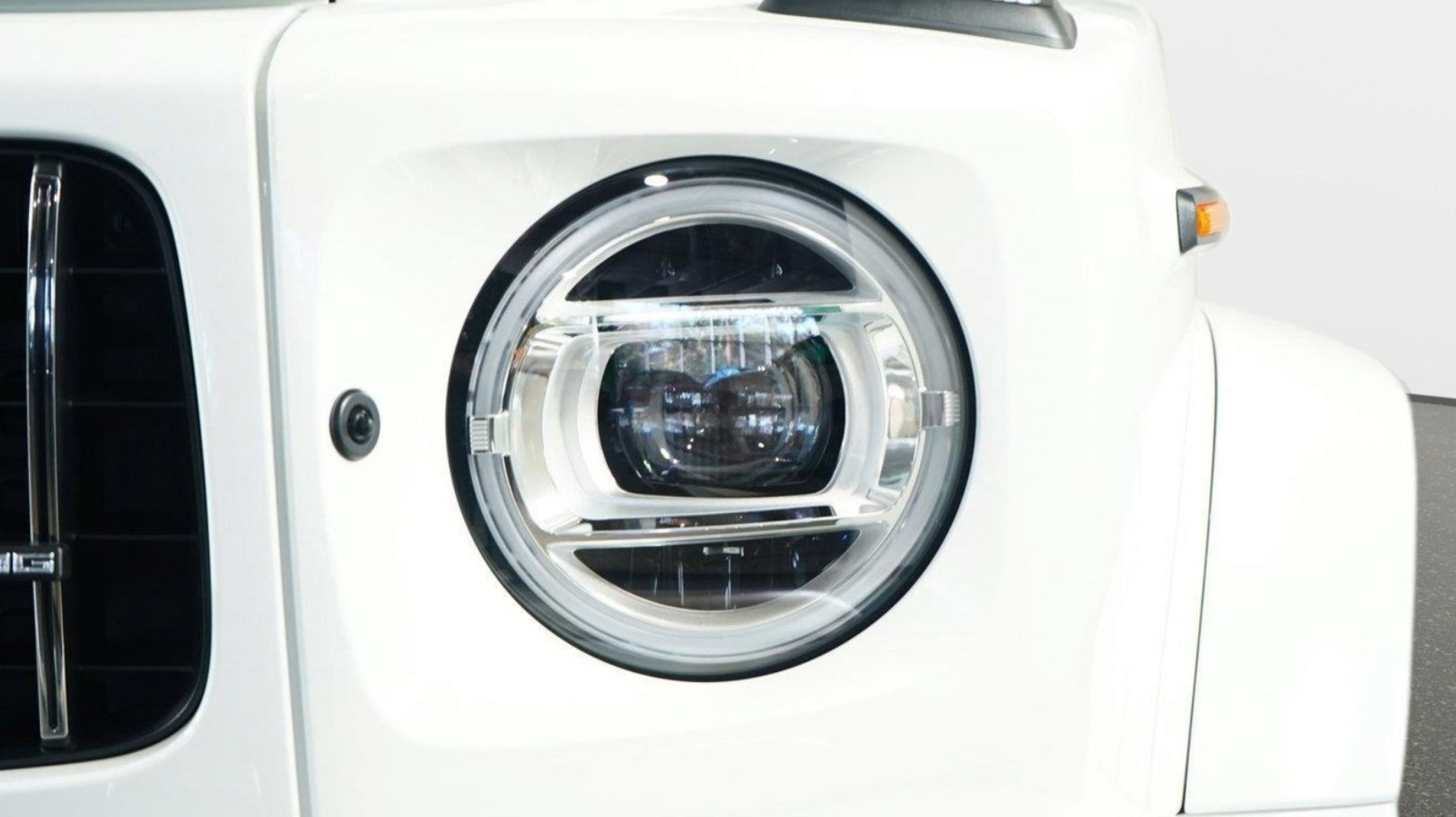 2025 Mercedes-Benz G-Class Mercedes-AMG - Photo 10