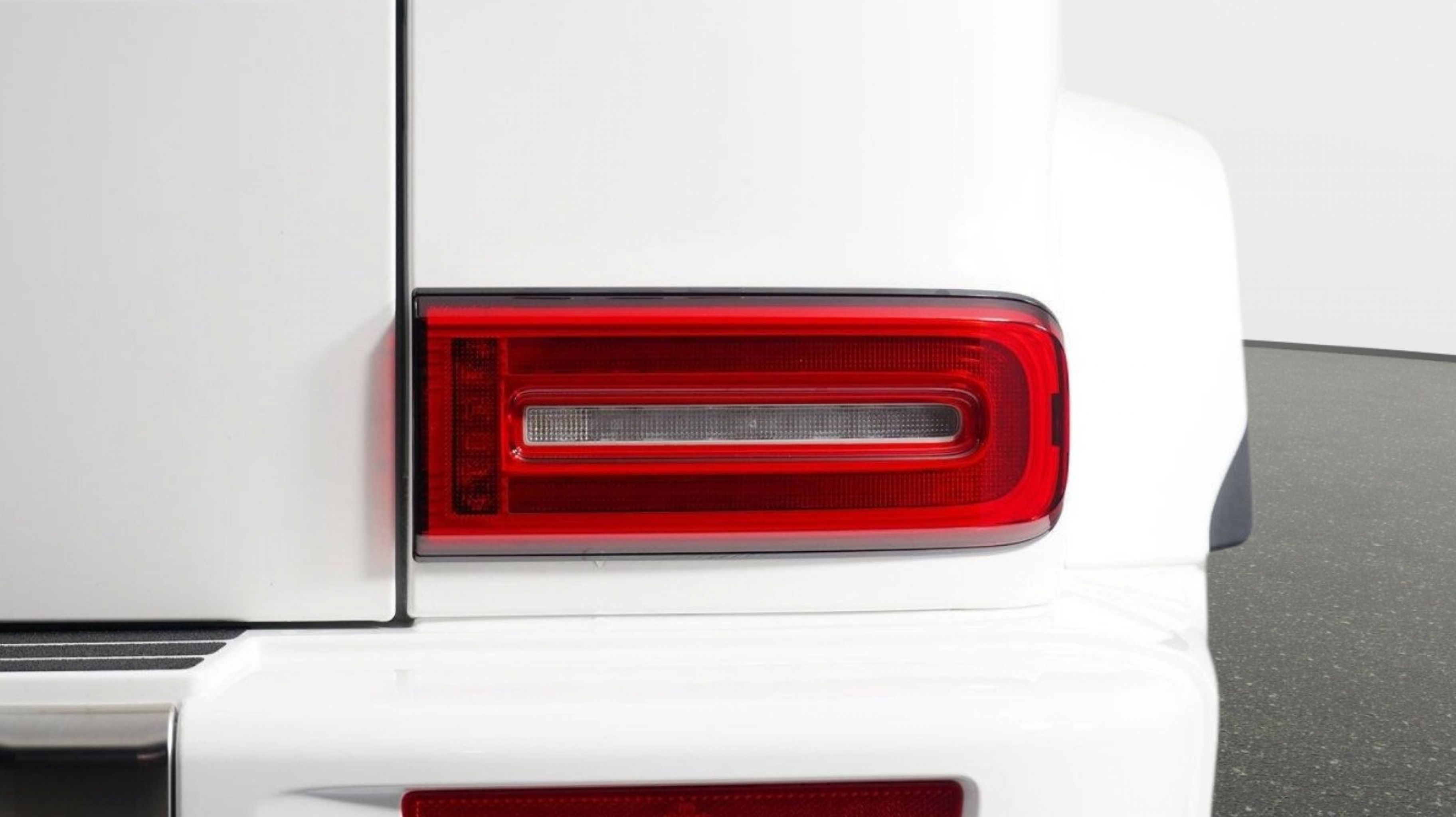 2025 Mercedes-Benz G-Class Mercedes-AMG - Photo 17