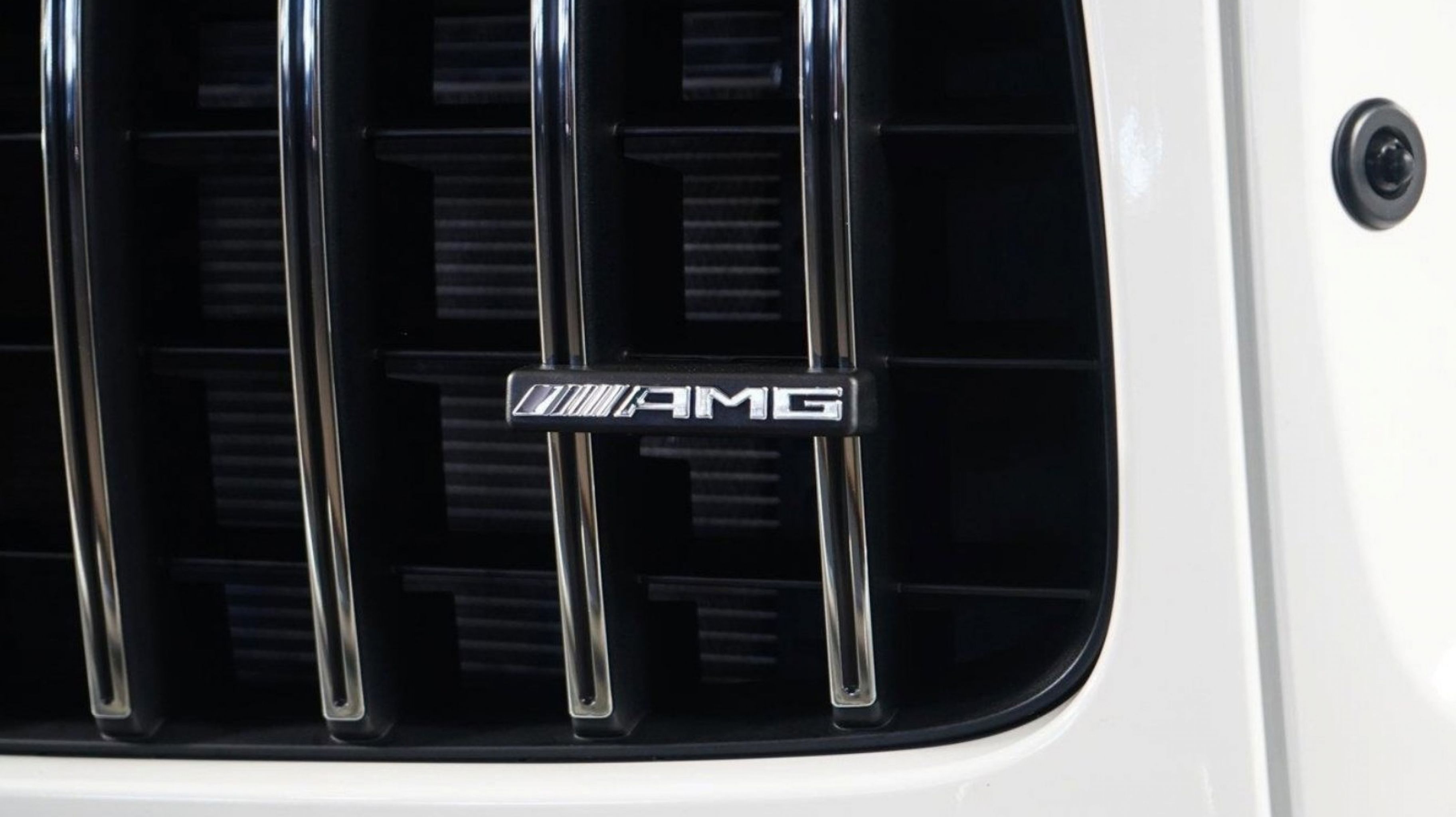 2025 Mercedes-Benz G-Class Mercedes-AMG - Photo 19