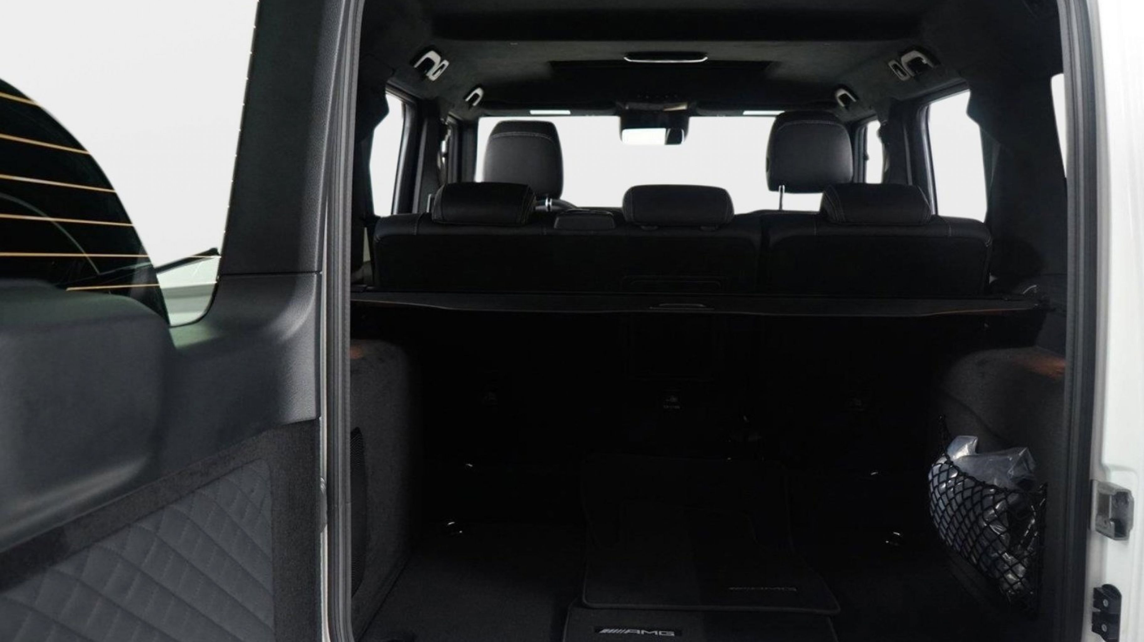 2025 Mercedes-Benz G-Class Mercedes-AMG - Photo 66