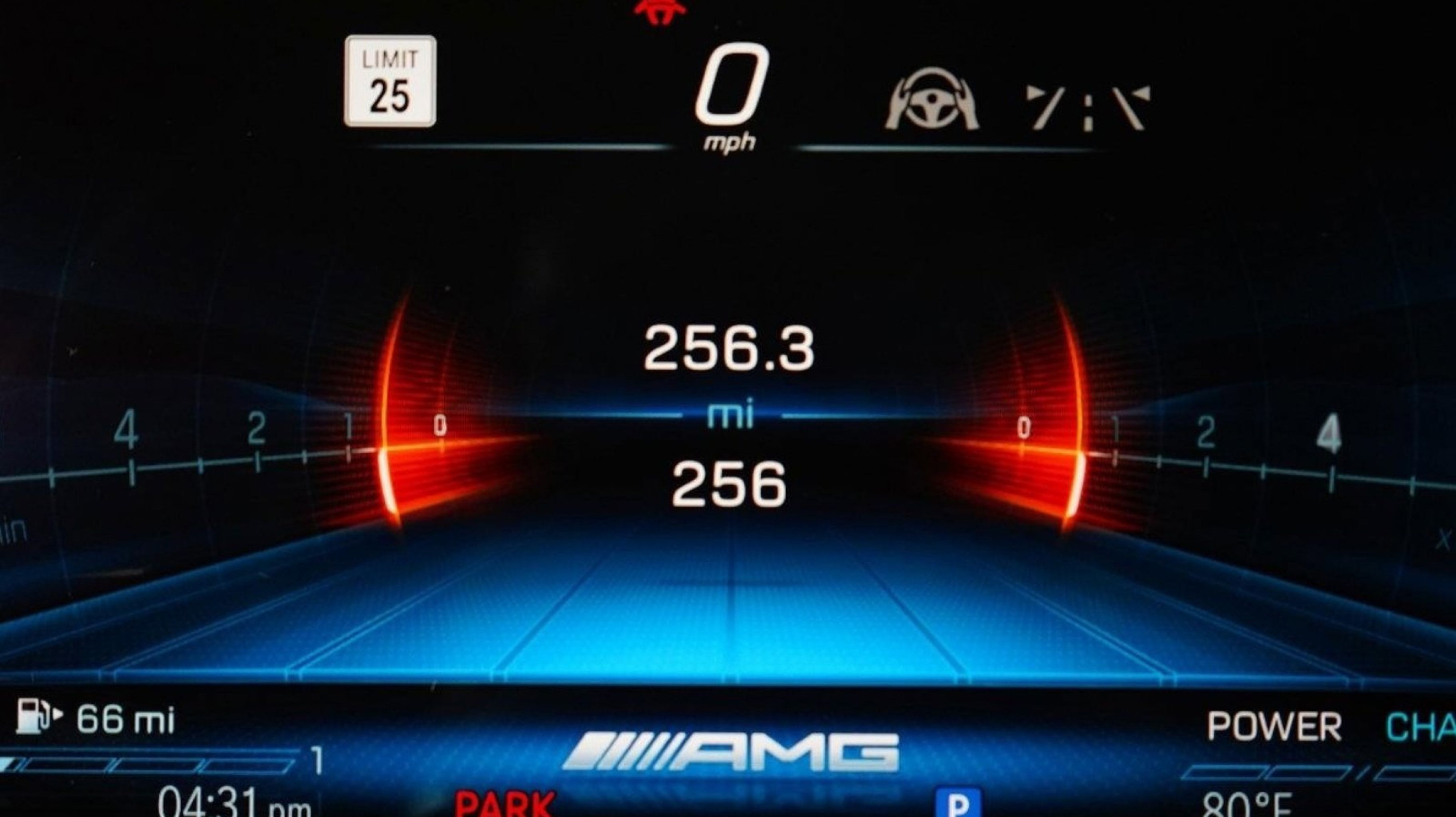 2025 Mercedes-Benz G-Class Mercedes-AMG - Photo 48