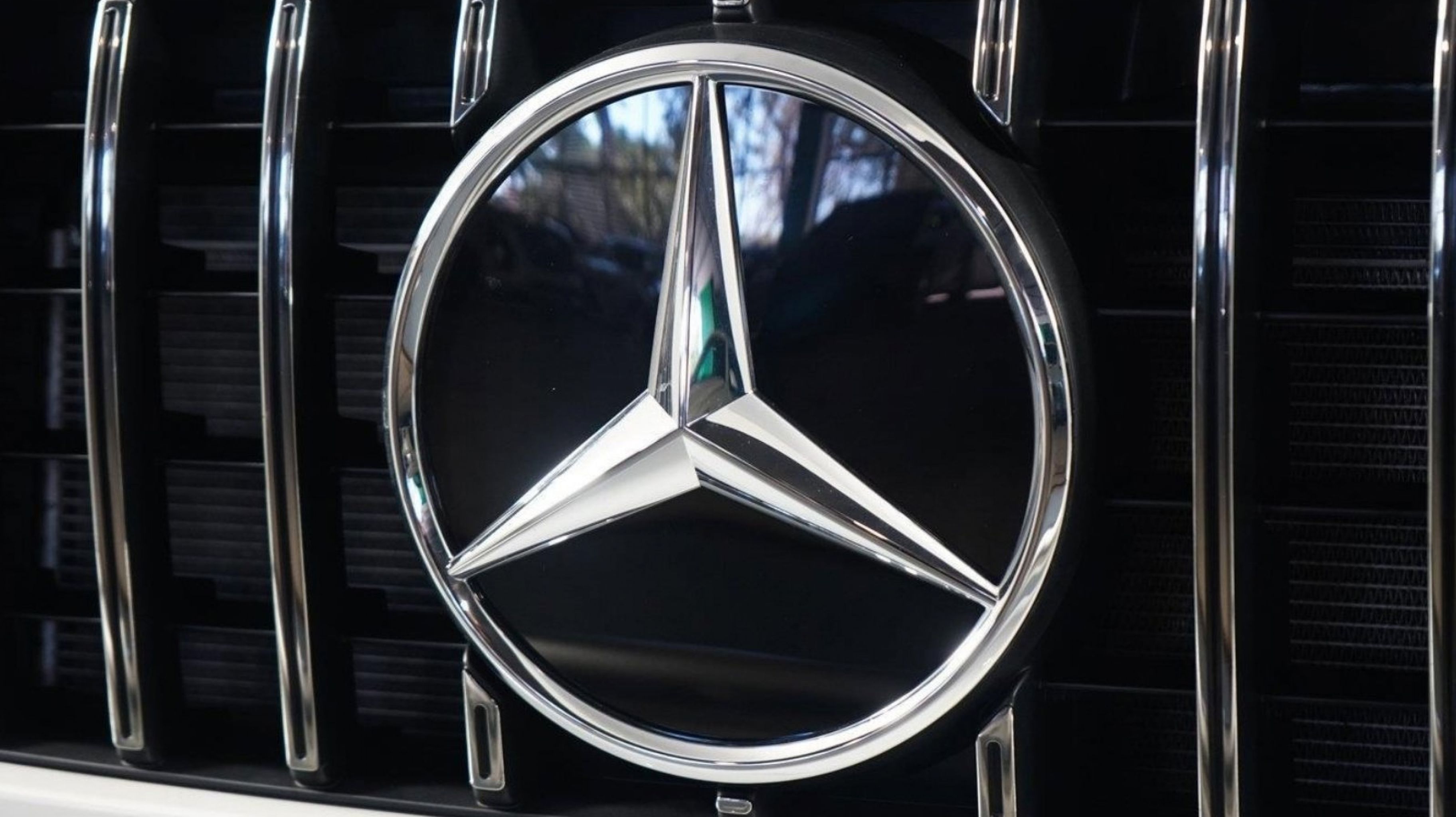 2025 Mercedes-Benz G-Class Mercedes-AMG - Photo 46