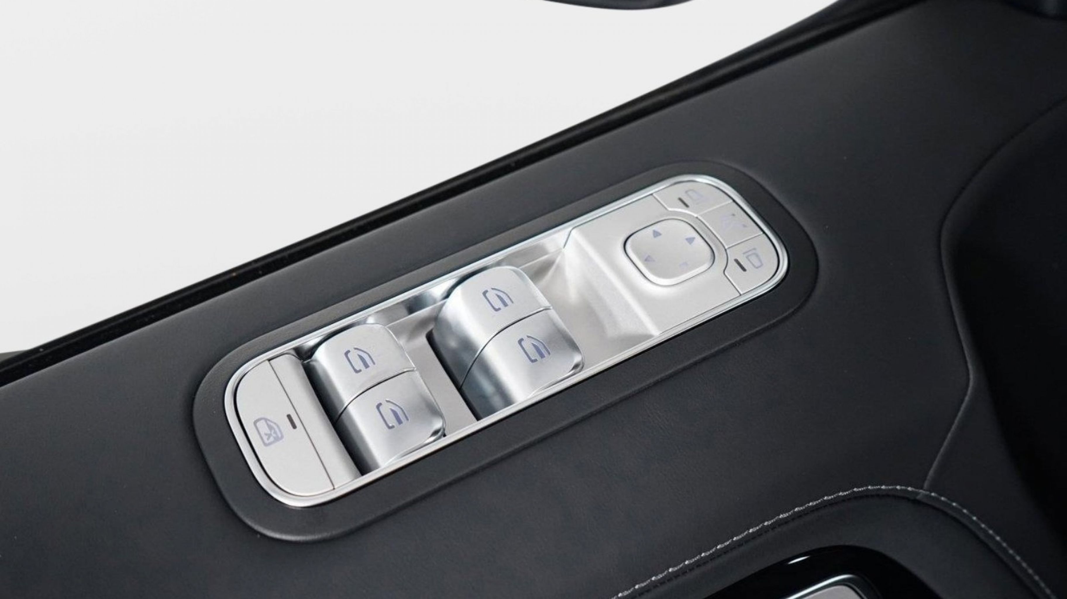 2025 Mercedes-Benz G-Class Mercedes-AMG - Photo 22