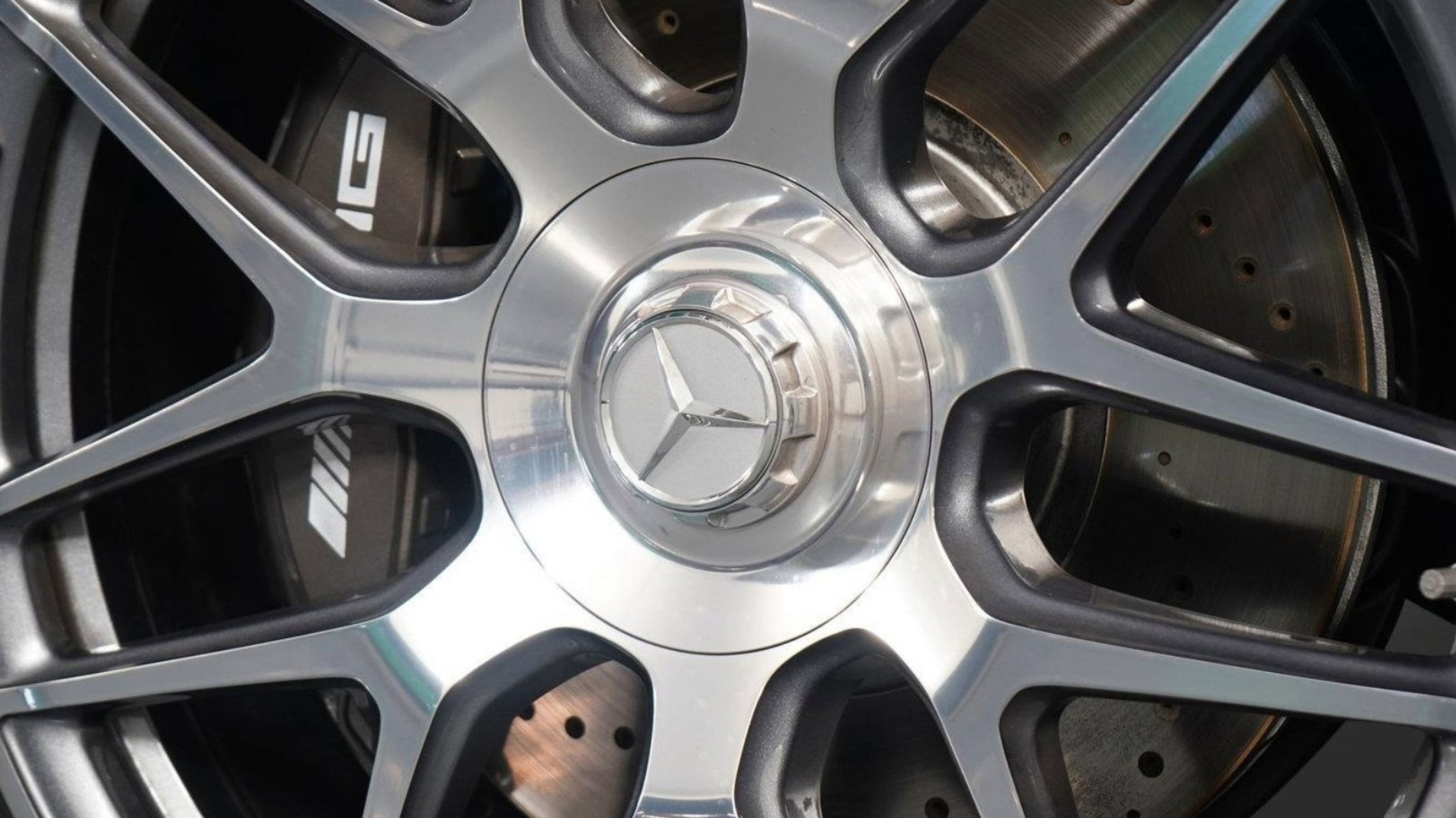 2025 Mercedes-Benz G-Class Mercedes-AMG - Photo 68