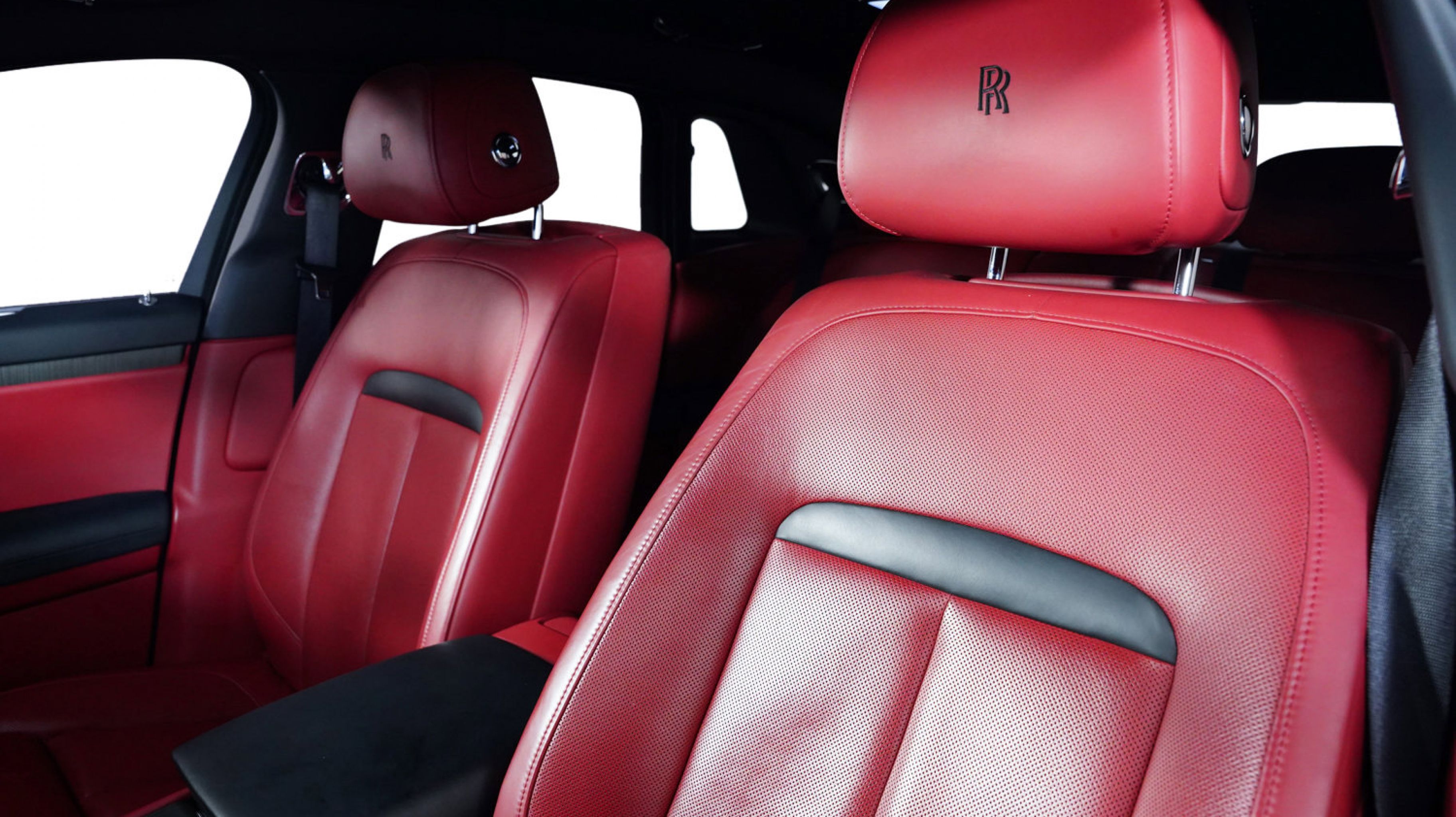 2022 Rolls Royce Ghost RR21 photo 3