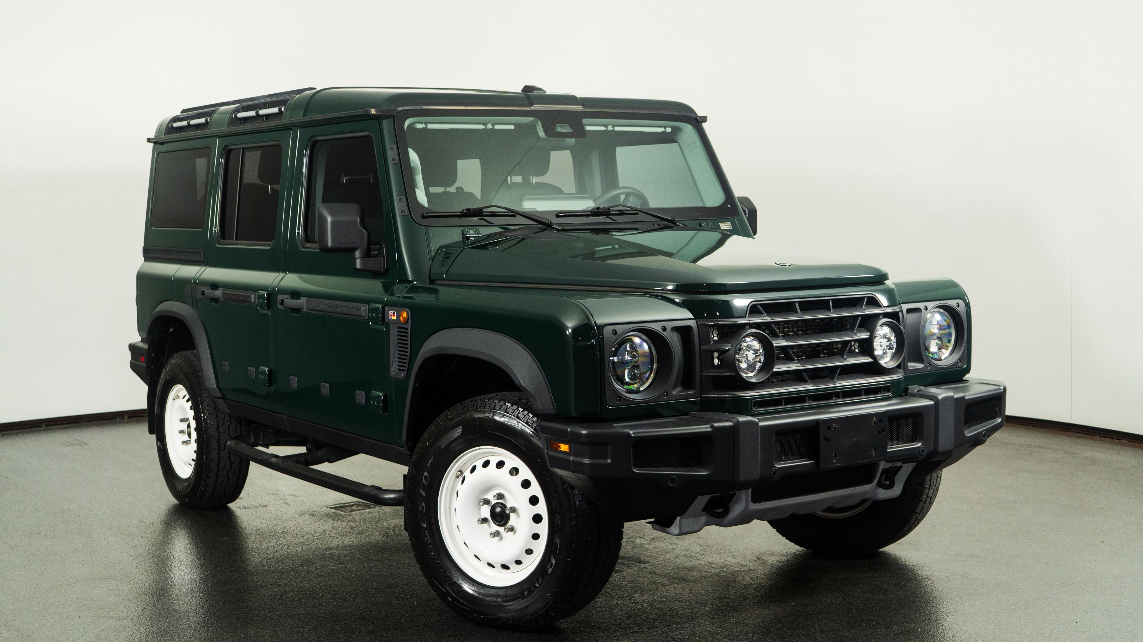 2024 INEOS Grenadier Base's photo