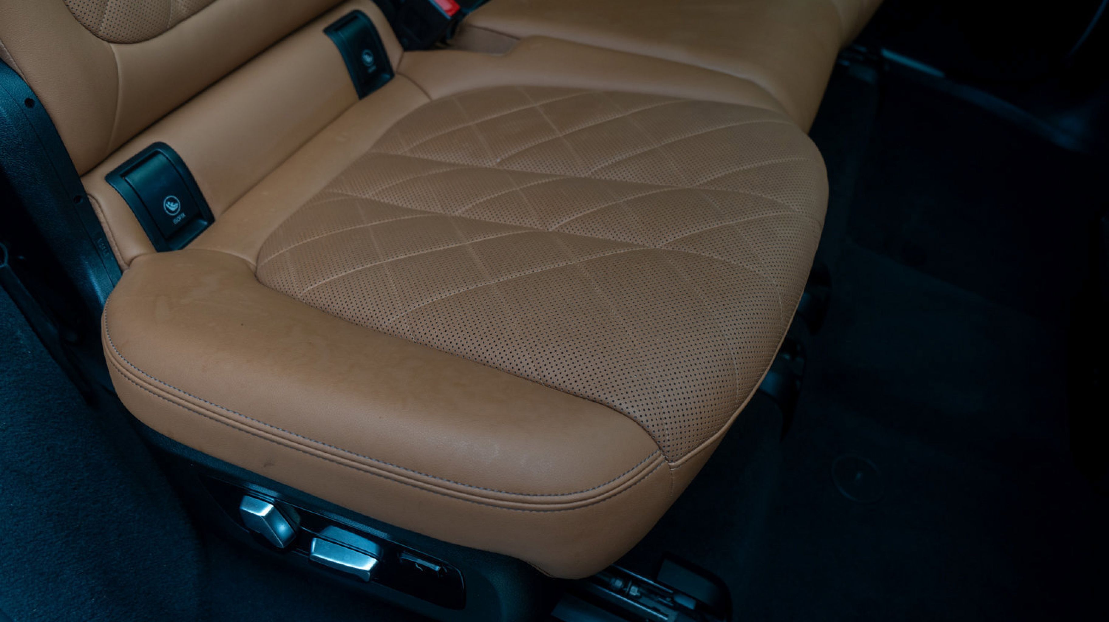 2023 Bmw X7 xDrive40i photo 48