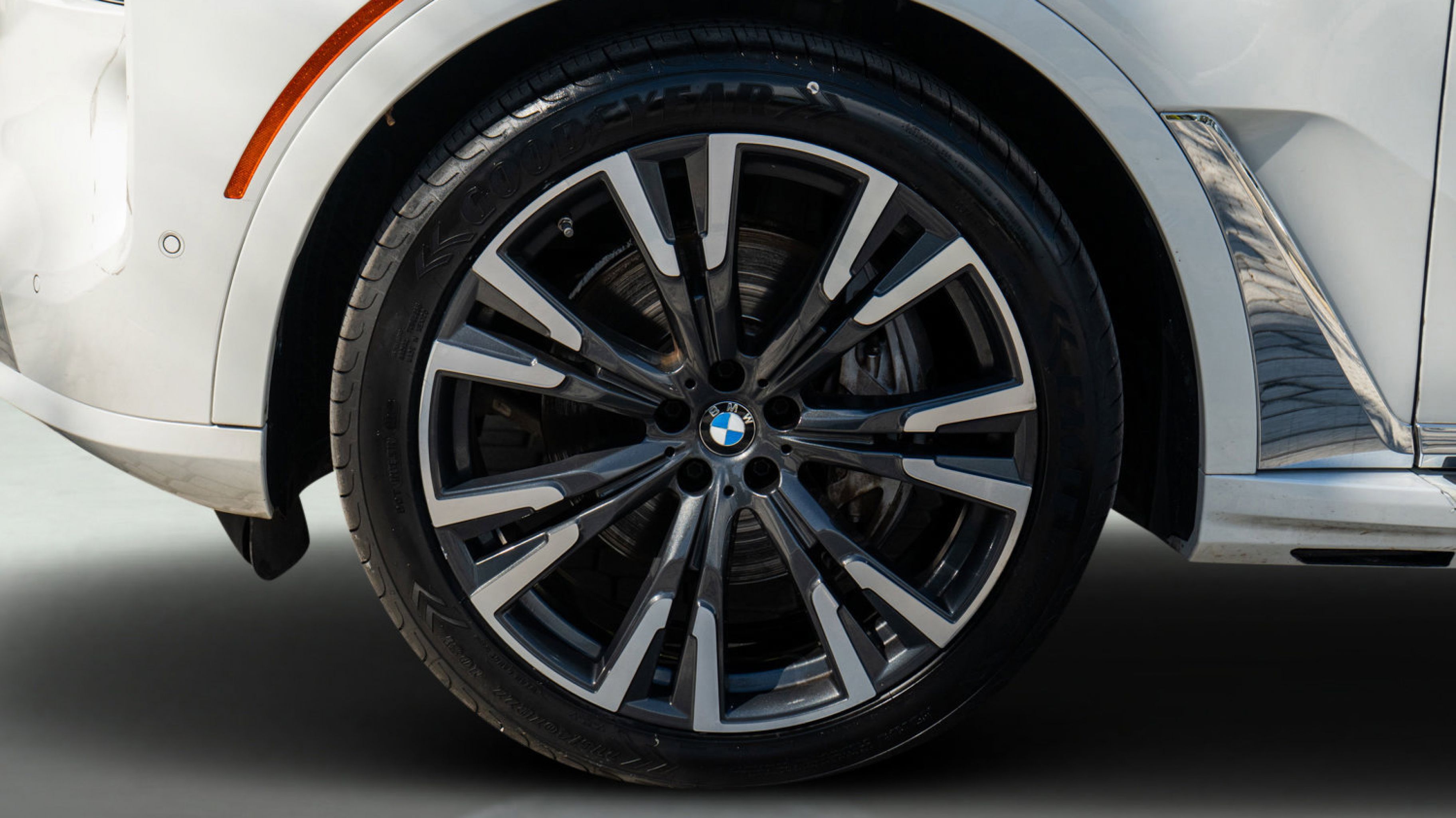 2023 Bmw X7 xDrive40i photo 12