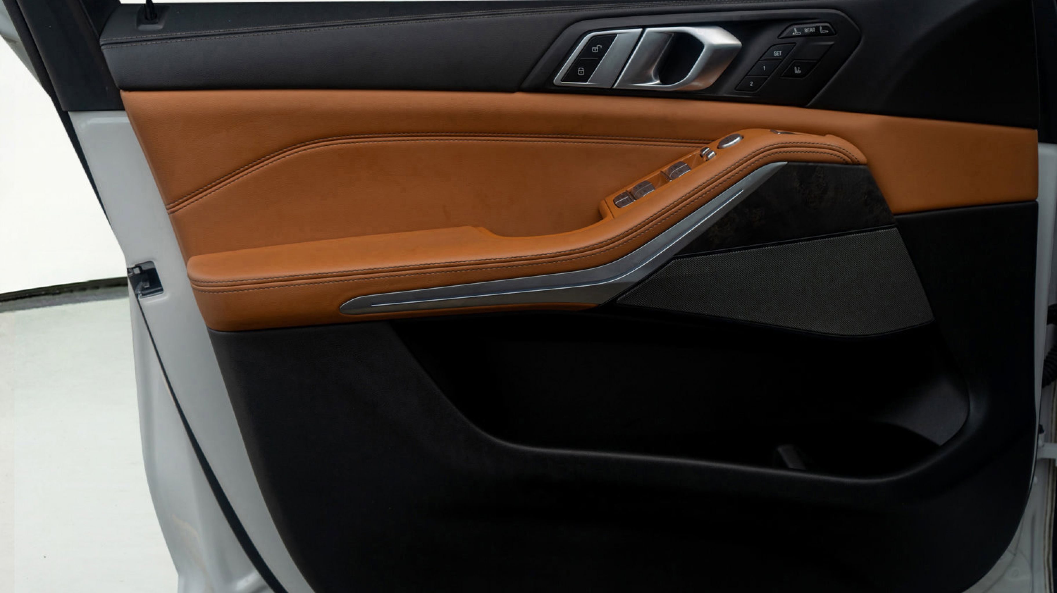 2023 Bmw X7 xDrive40i photo 46