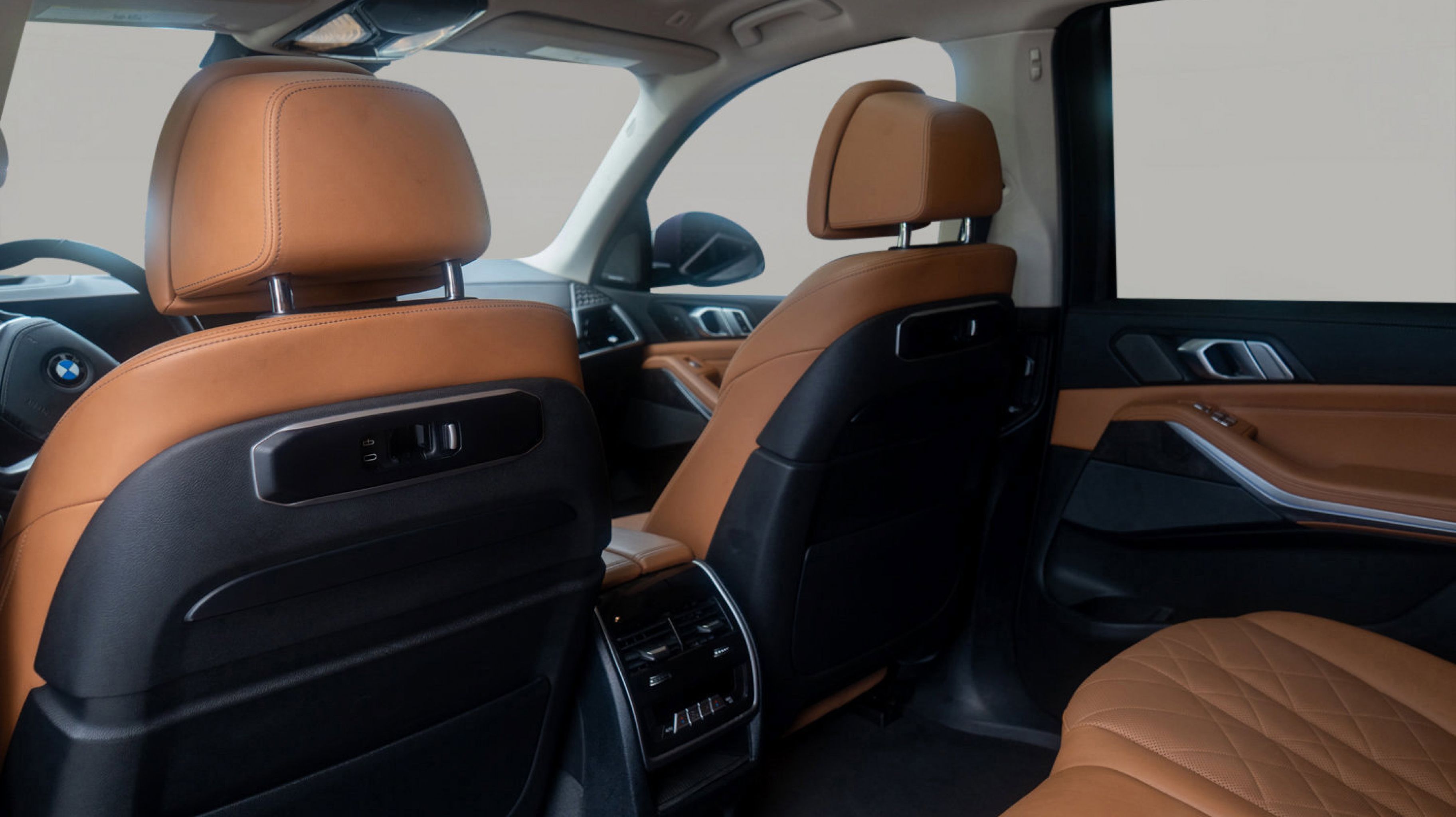 2023 Bmw X7 xDrive40i photo 32