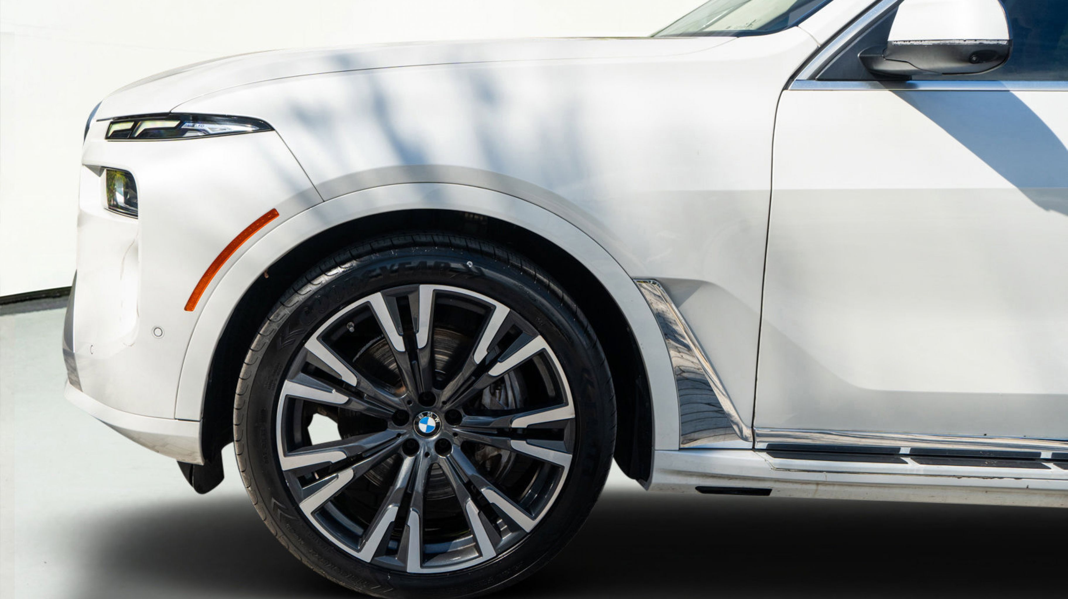 2023 Bmw X7 xDrive40i photo 13