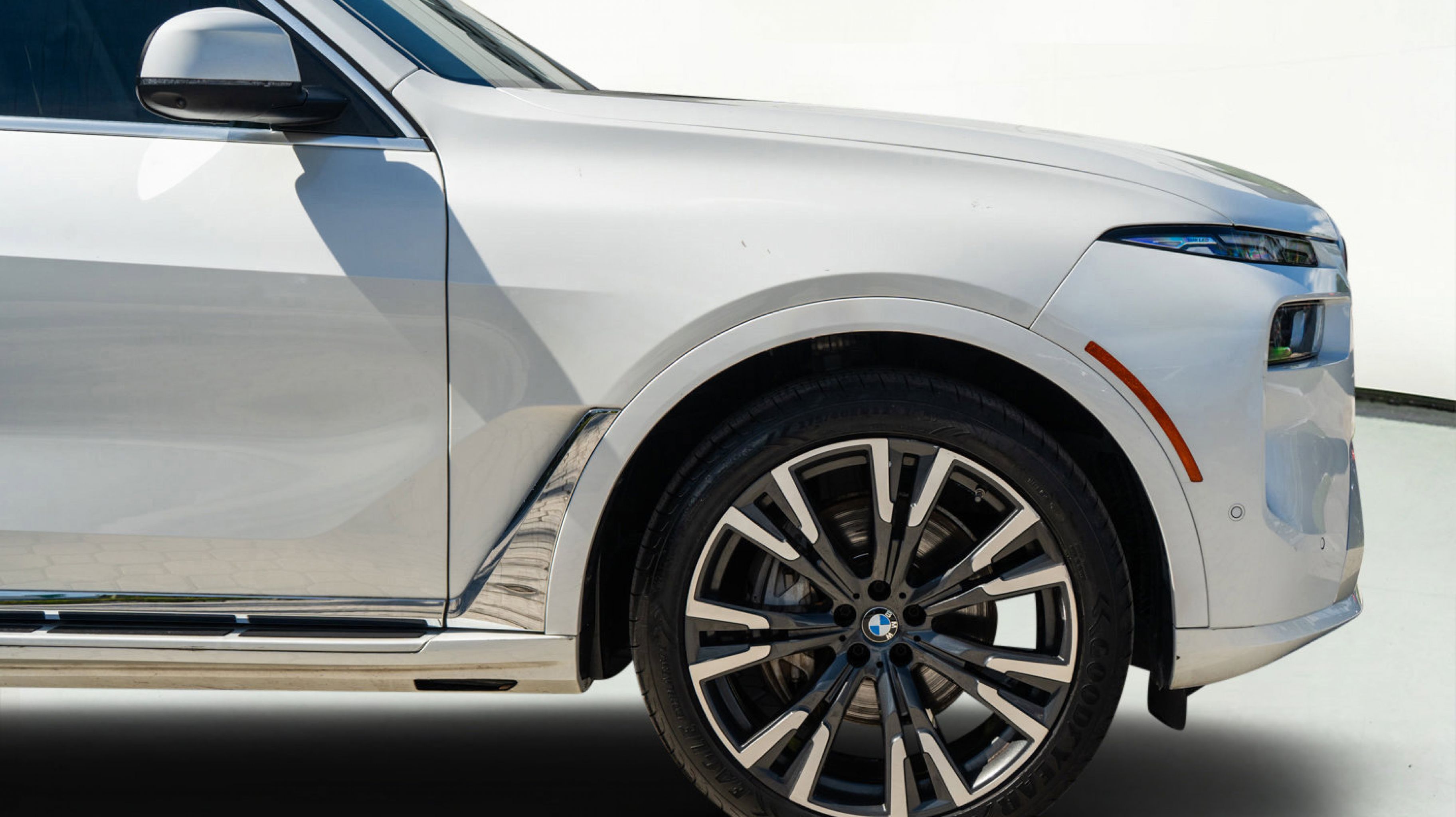 2023 Bmw X7 xDrive40i photo 6