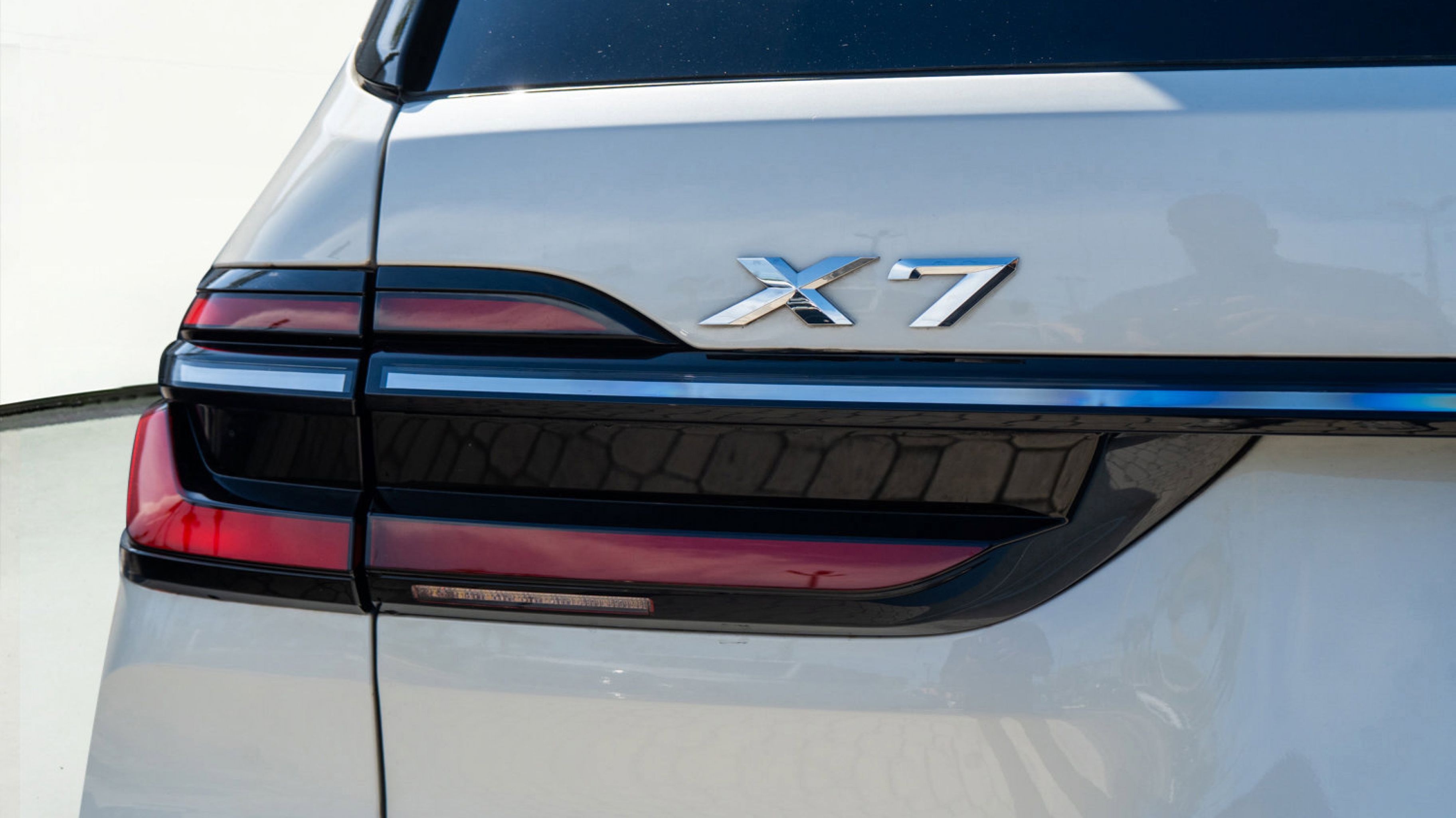 2023 Bmw X7 xDrive40i photo 15