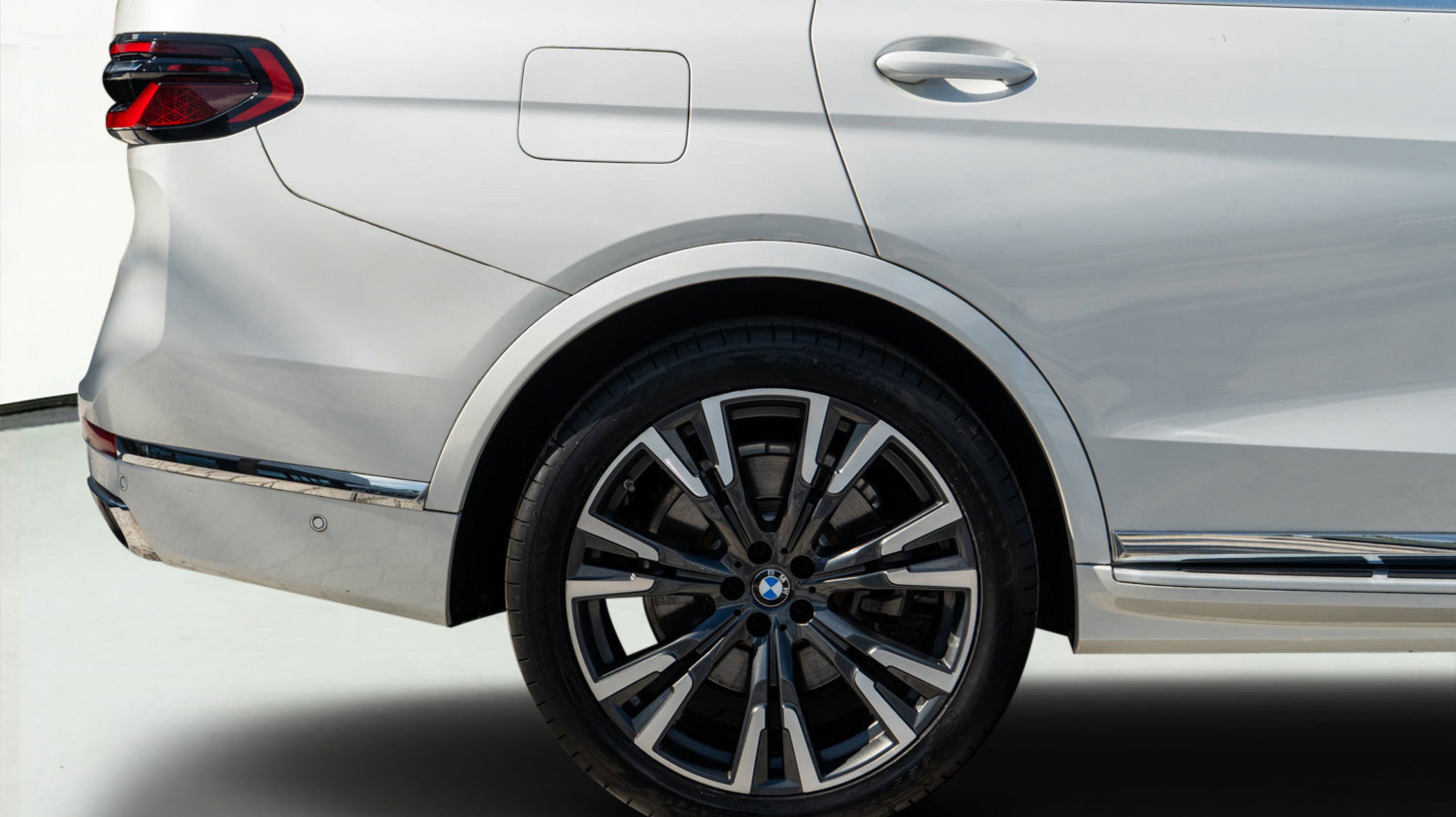 2023 Bmw X7 xDrive40i photo 11