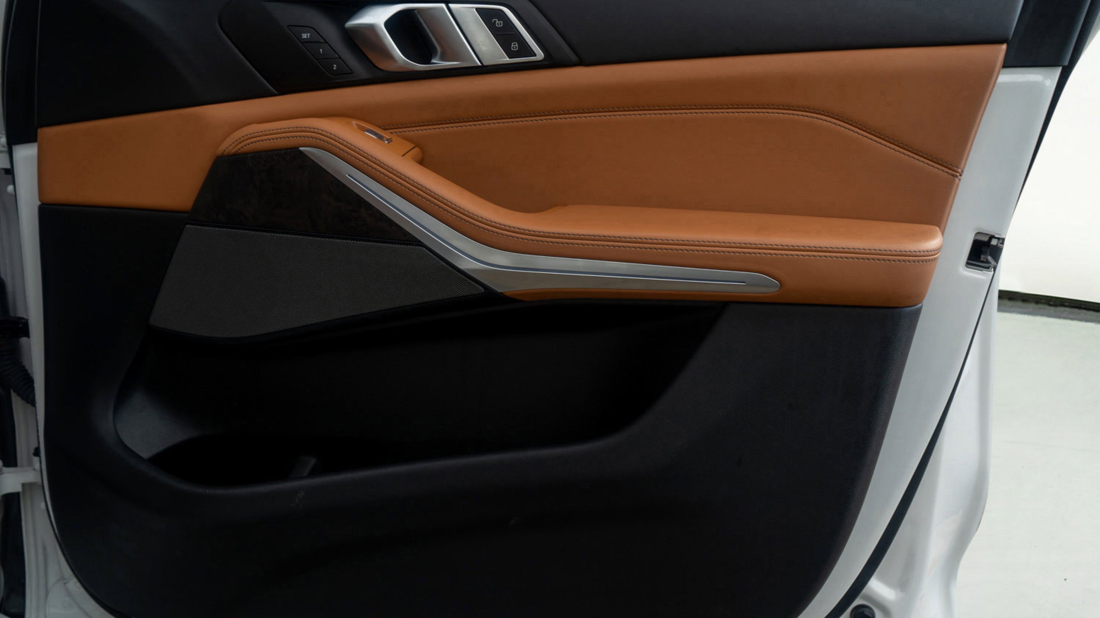 2023 Bmw X7 xDrive40i photo 34