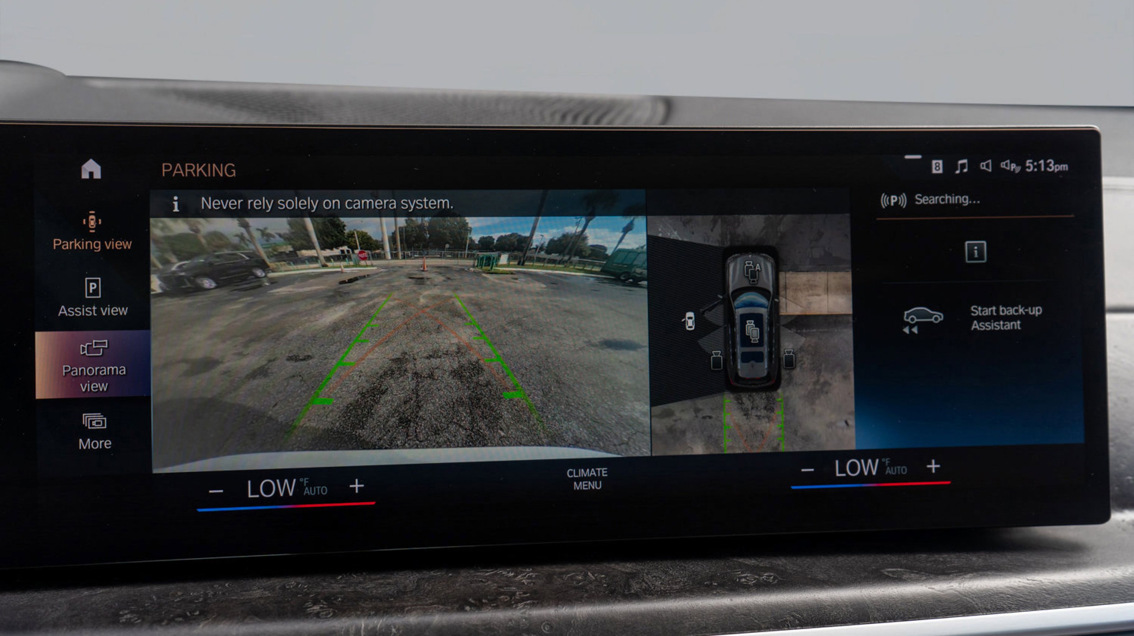 2023 Bmw X7 xDrive40i photo 25