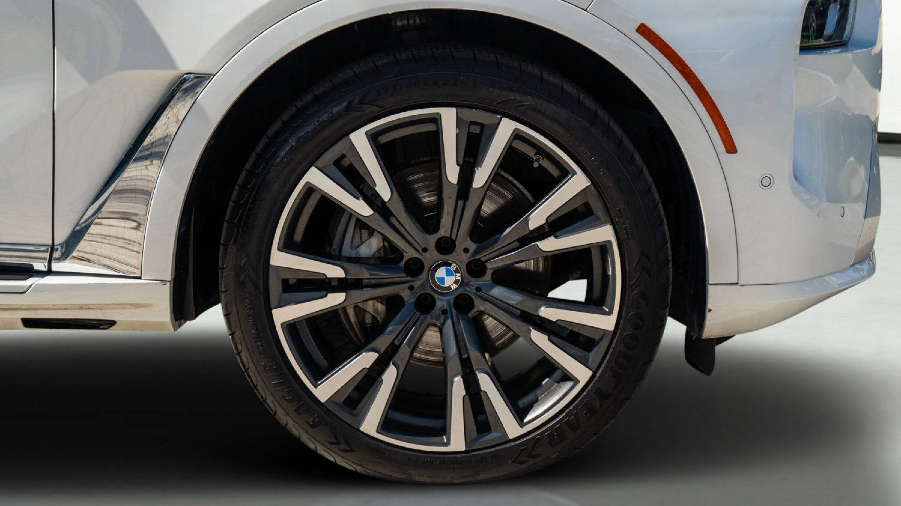 2023 Bmw X7 xDrive40i photo 18