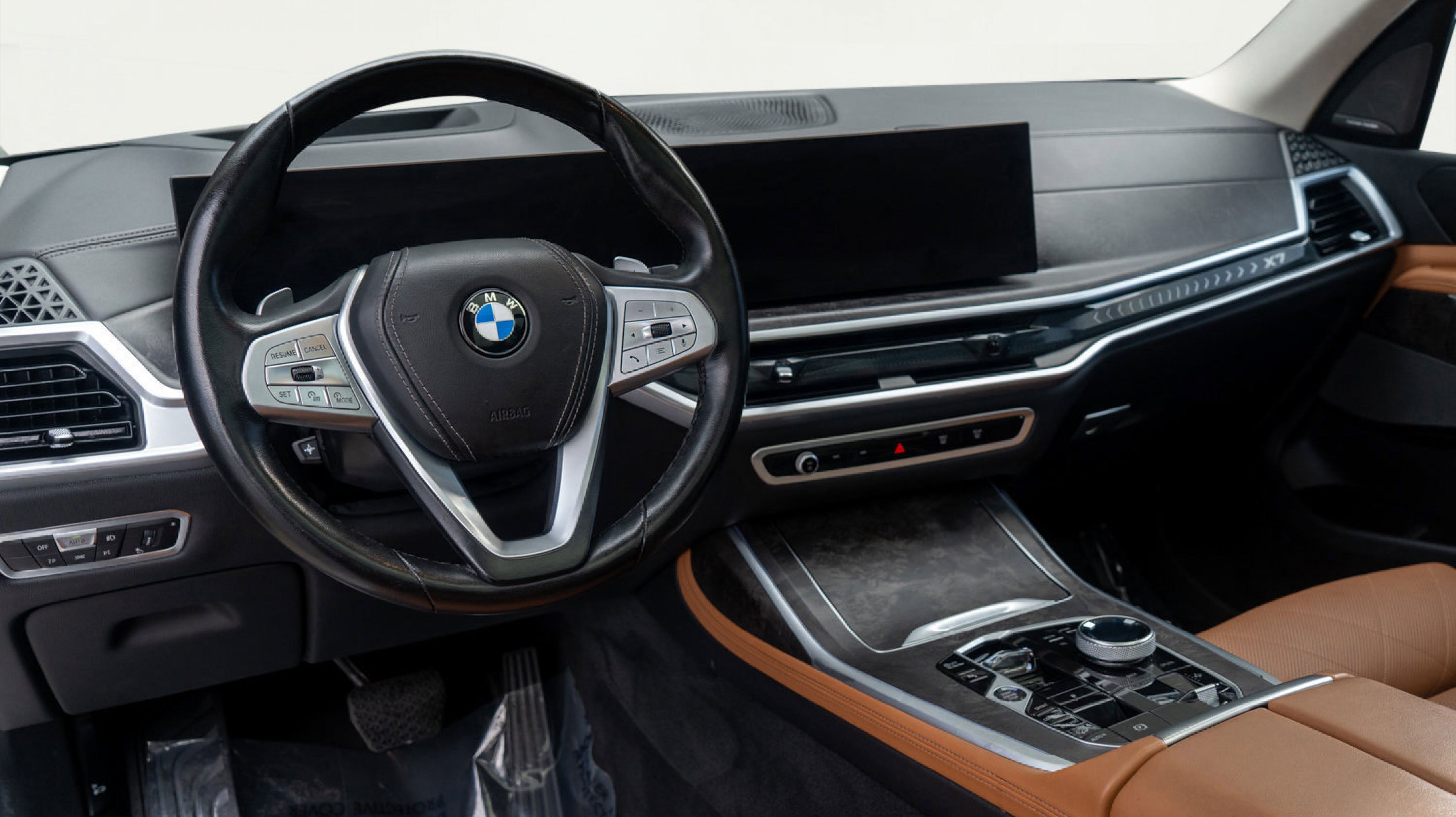 2023 Bmw X7 xDrive40i photo 2