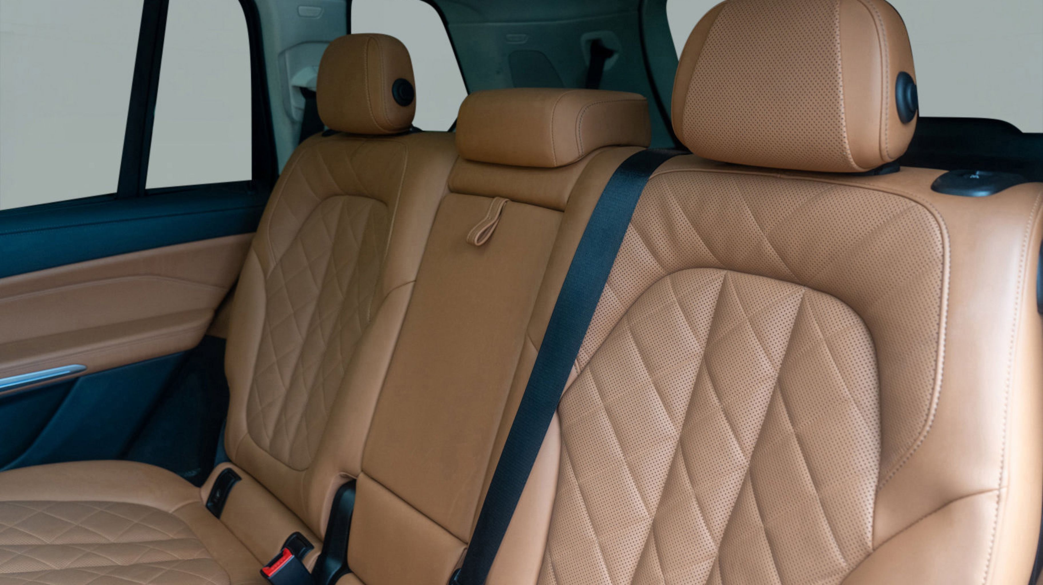 2023 Bmw X7 xDrive40i photo 27