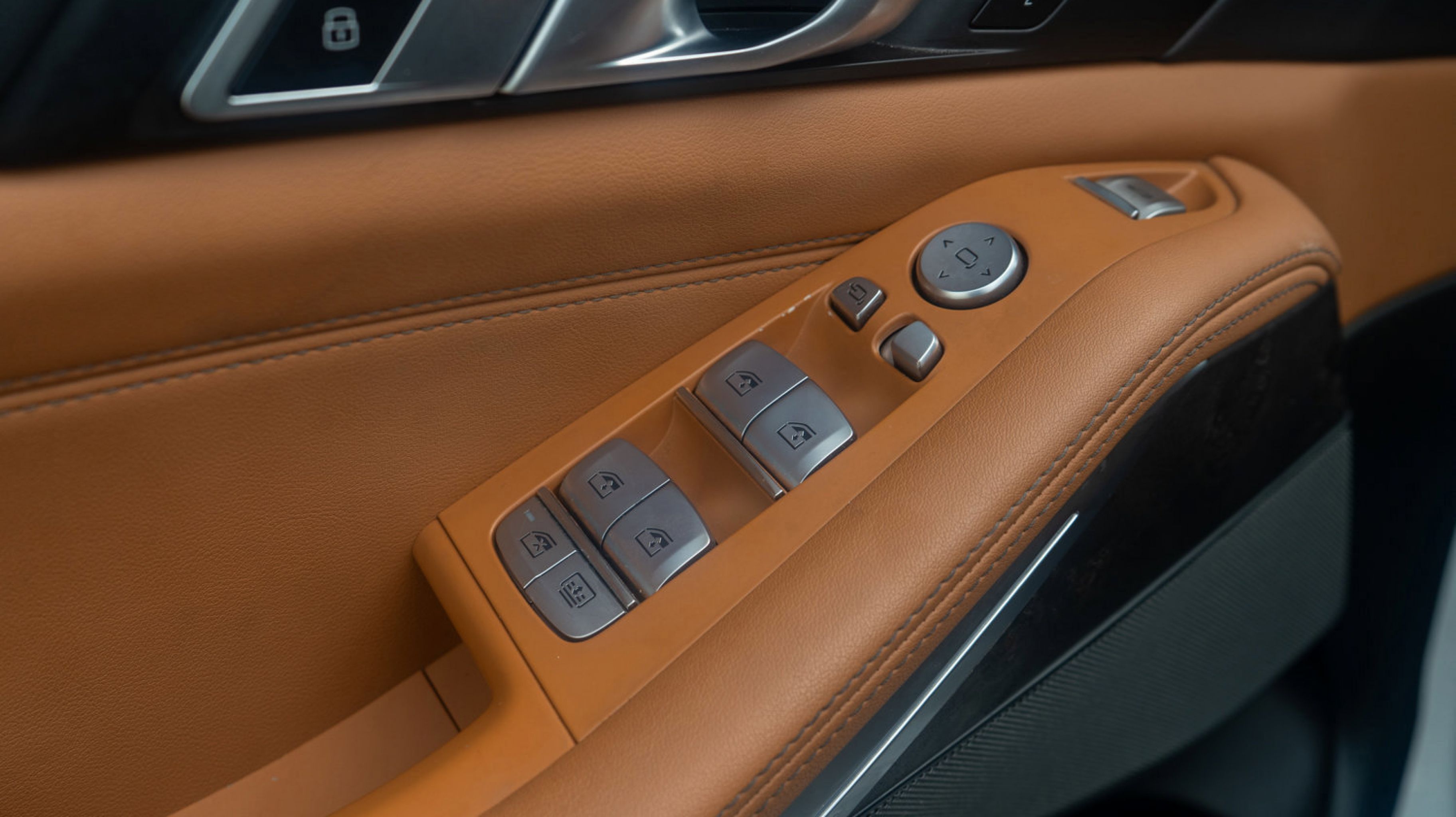 2023 Bmw X7 xDrive40i photo 45