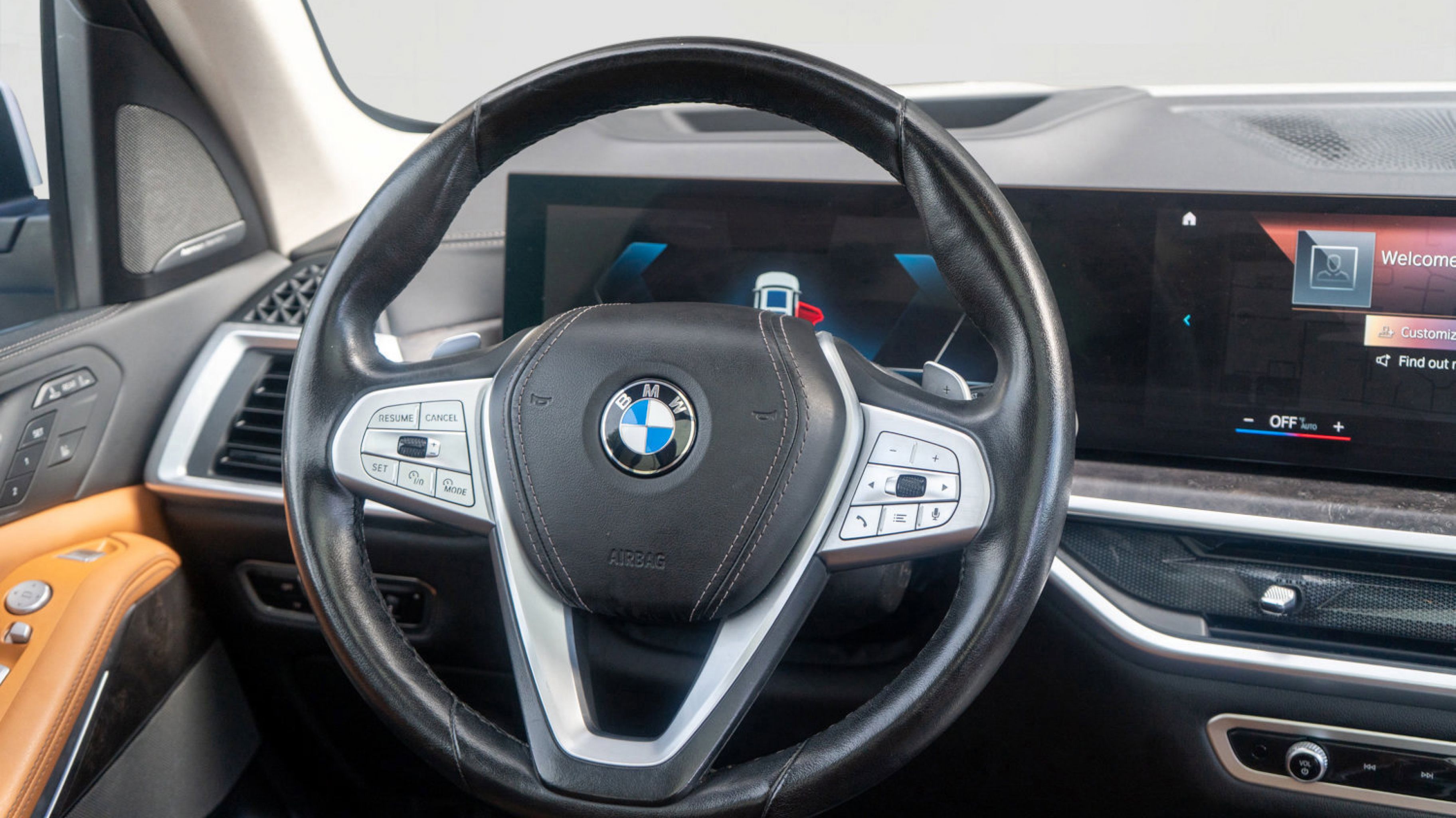 2023 Bmw X7 xDrive40i photo 38
