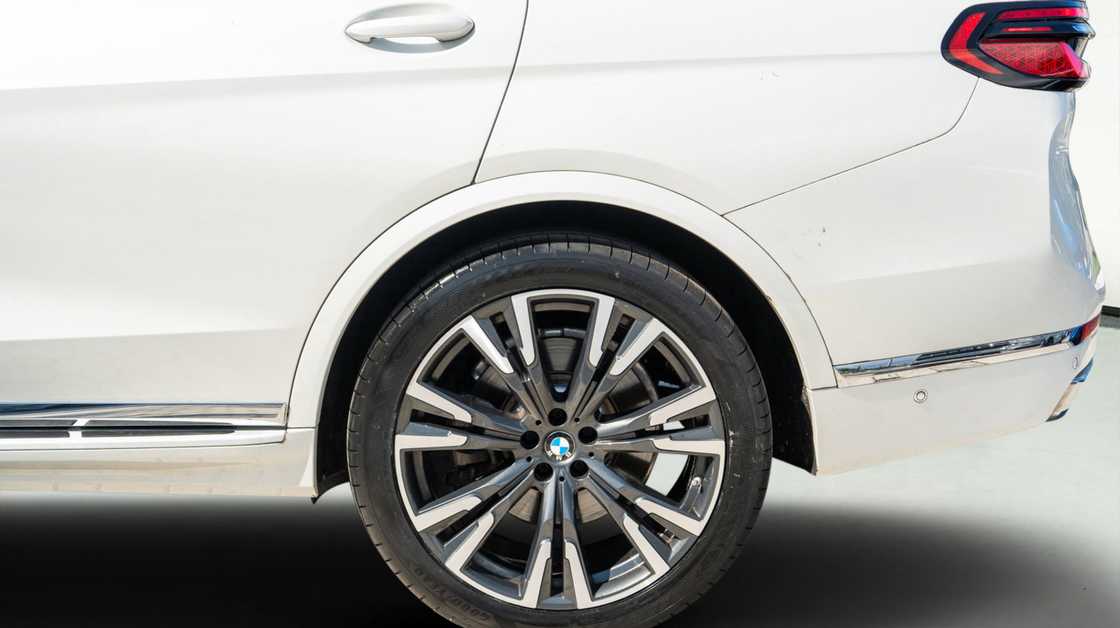 2023 Bmw X7 xDrive40i photo 19