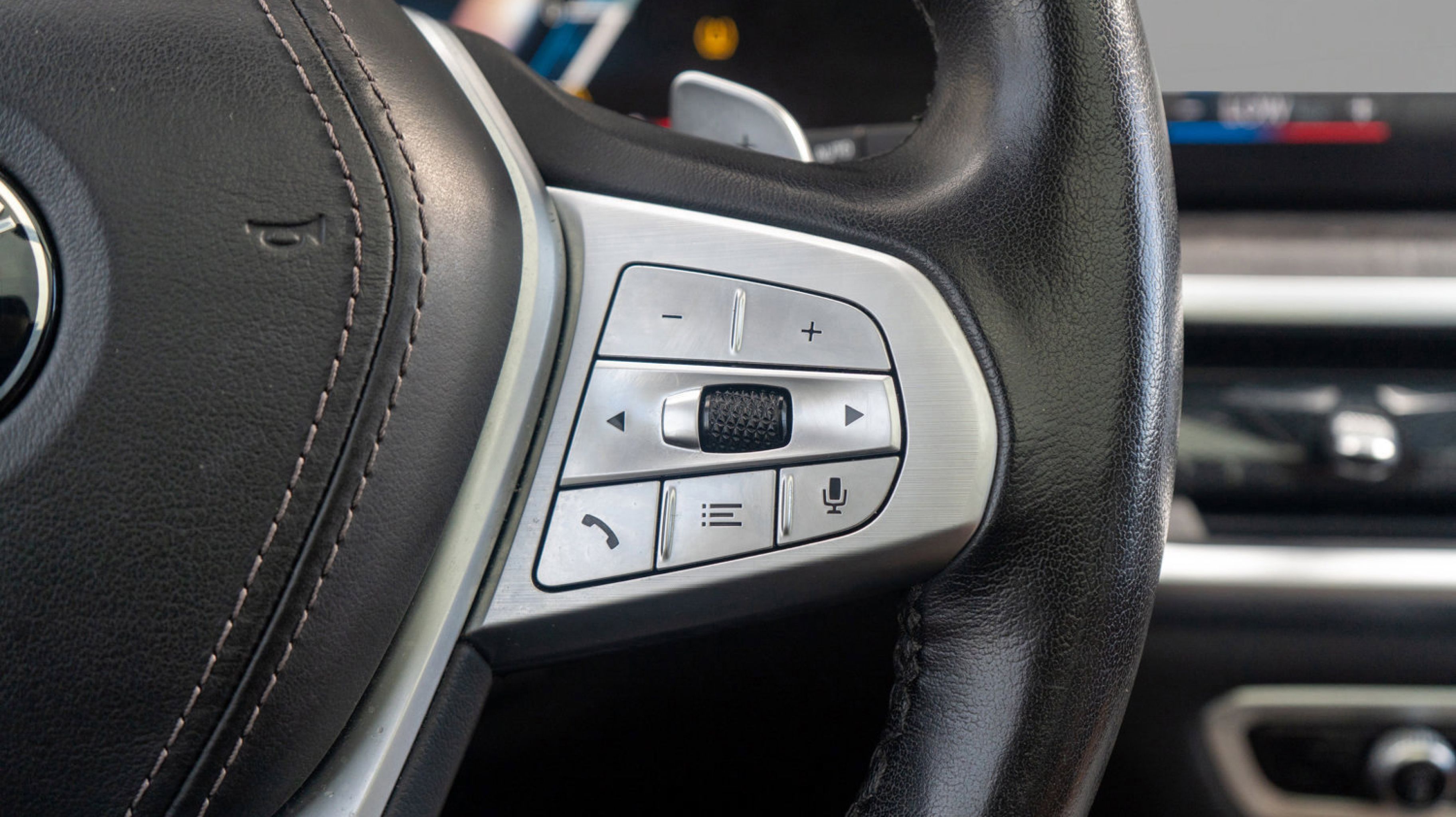 2023 Bmw X7 xDrive40i photo 31