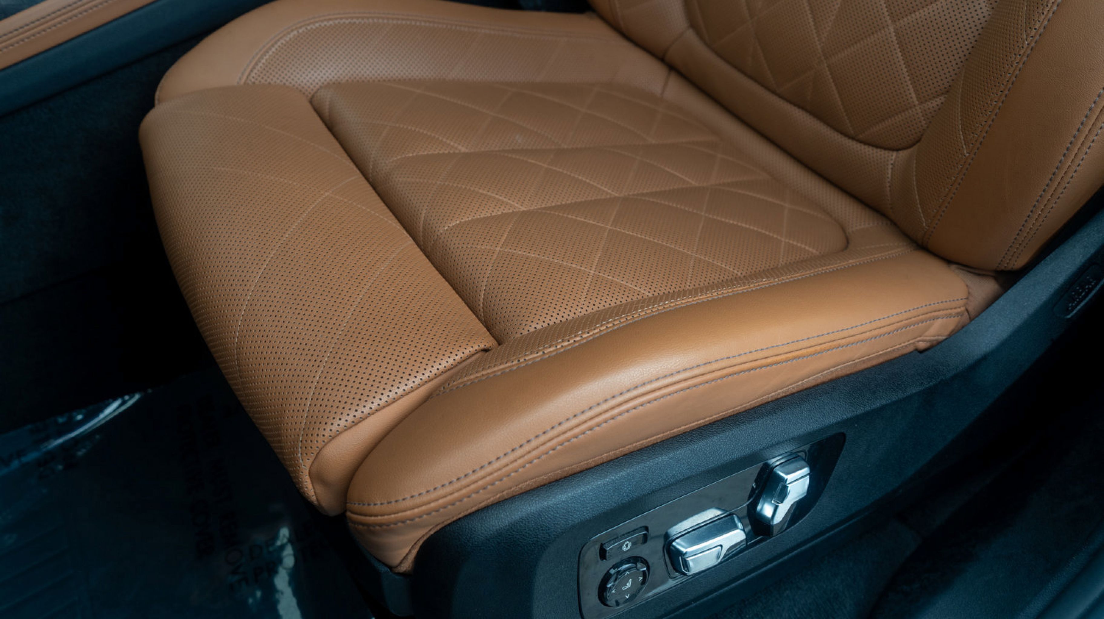 2023 Bmw X7 xDrive40i photo 42
