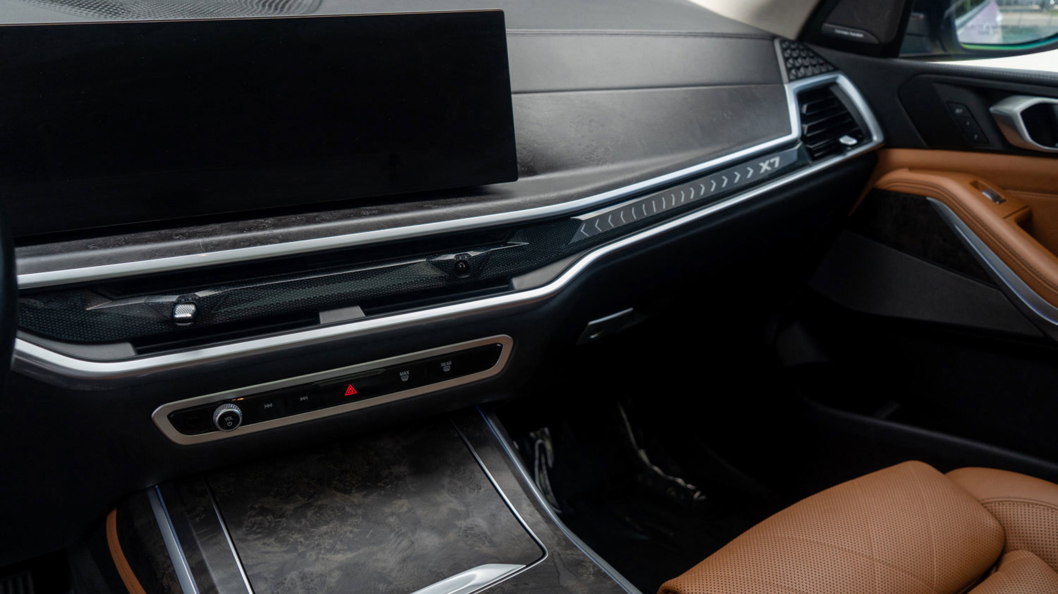 2023 Bmw X7 xDrive40i photo 40