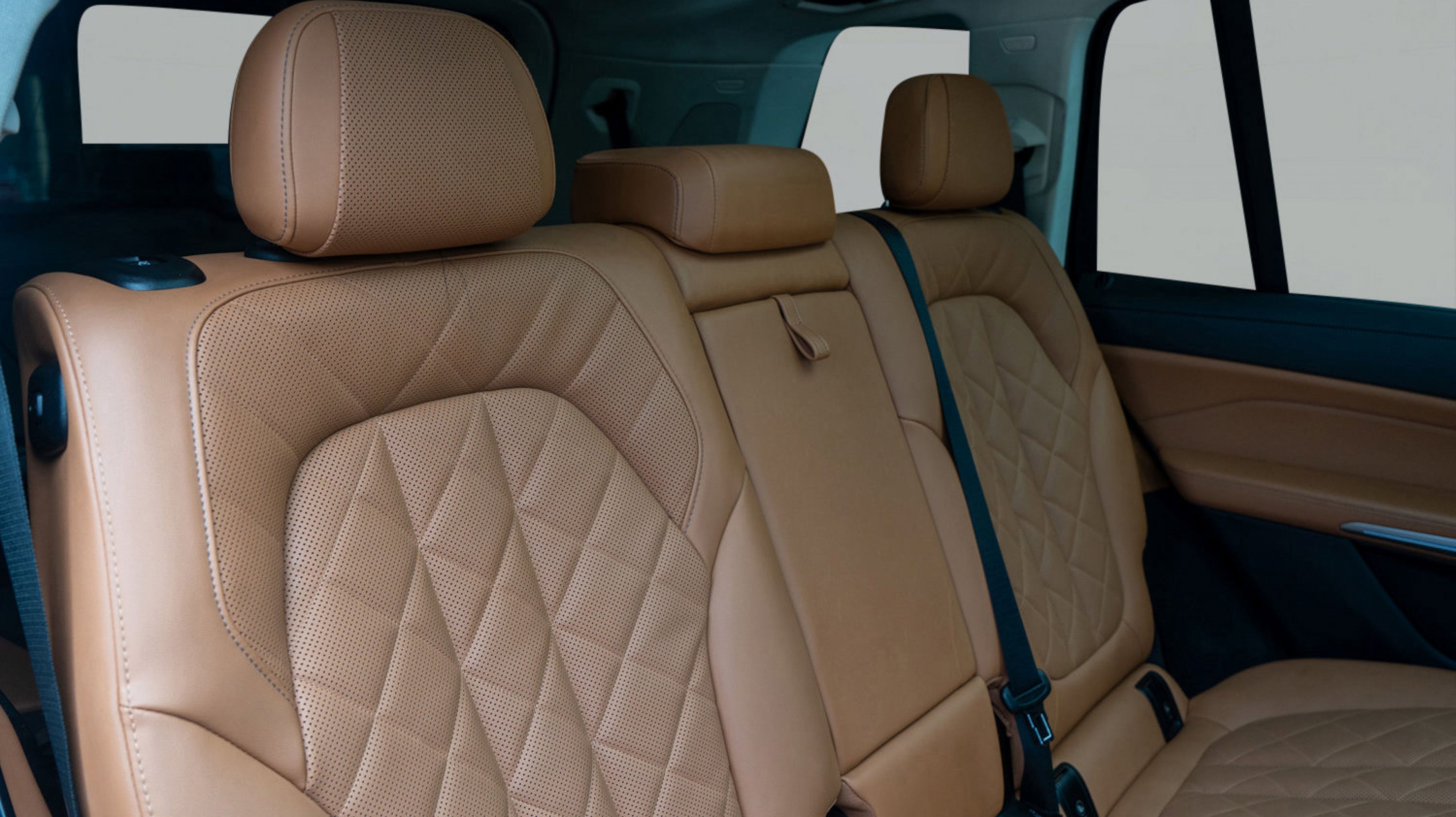 2023 Bmw X7 xDrive40i photo 47