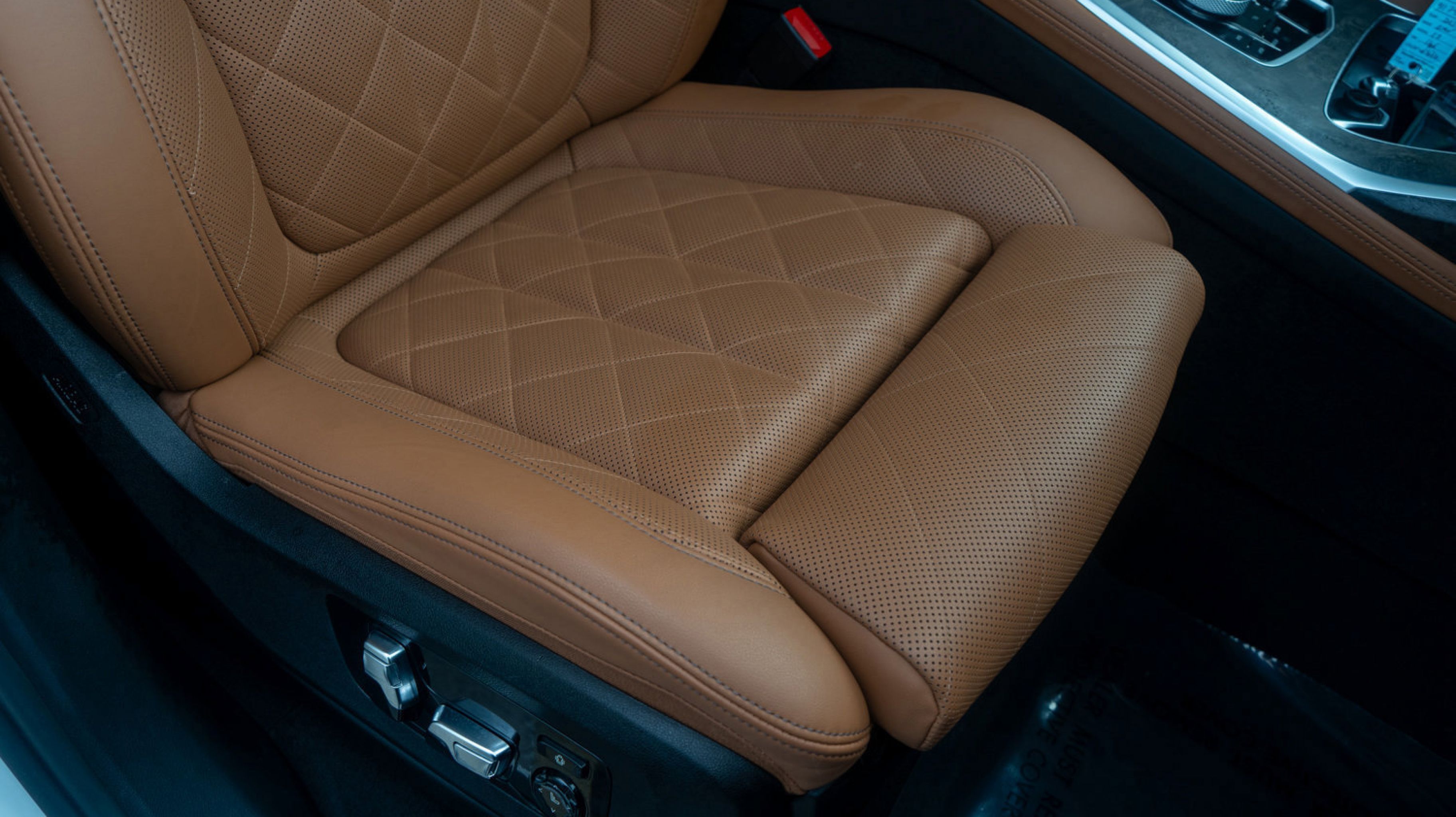 2023 Bmw X7 xDrive40i photo 26