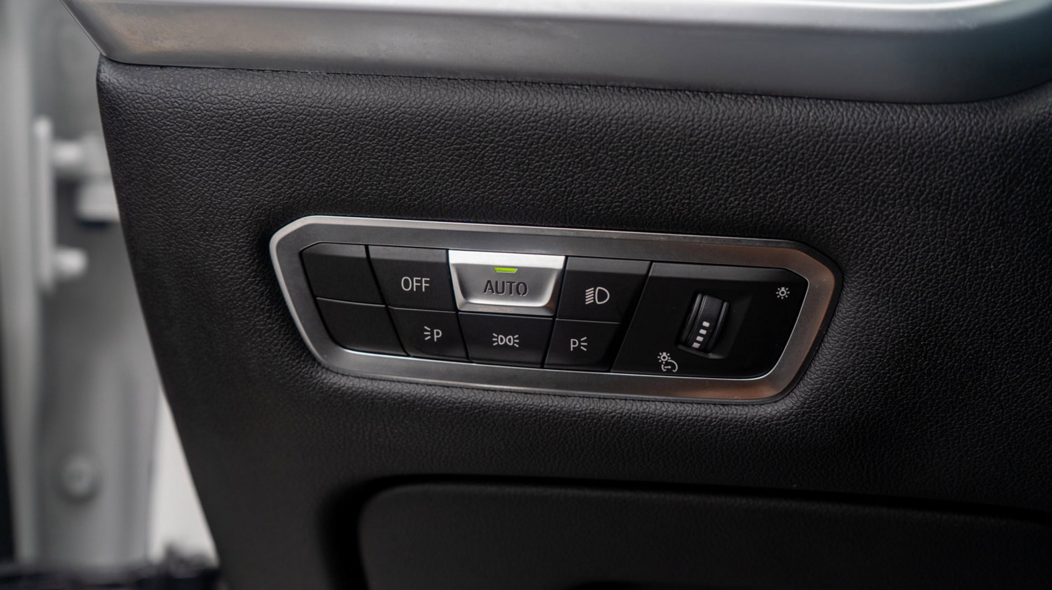 2023 Bmw X7 xDrive40i photo 33