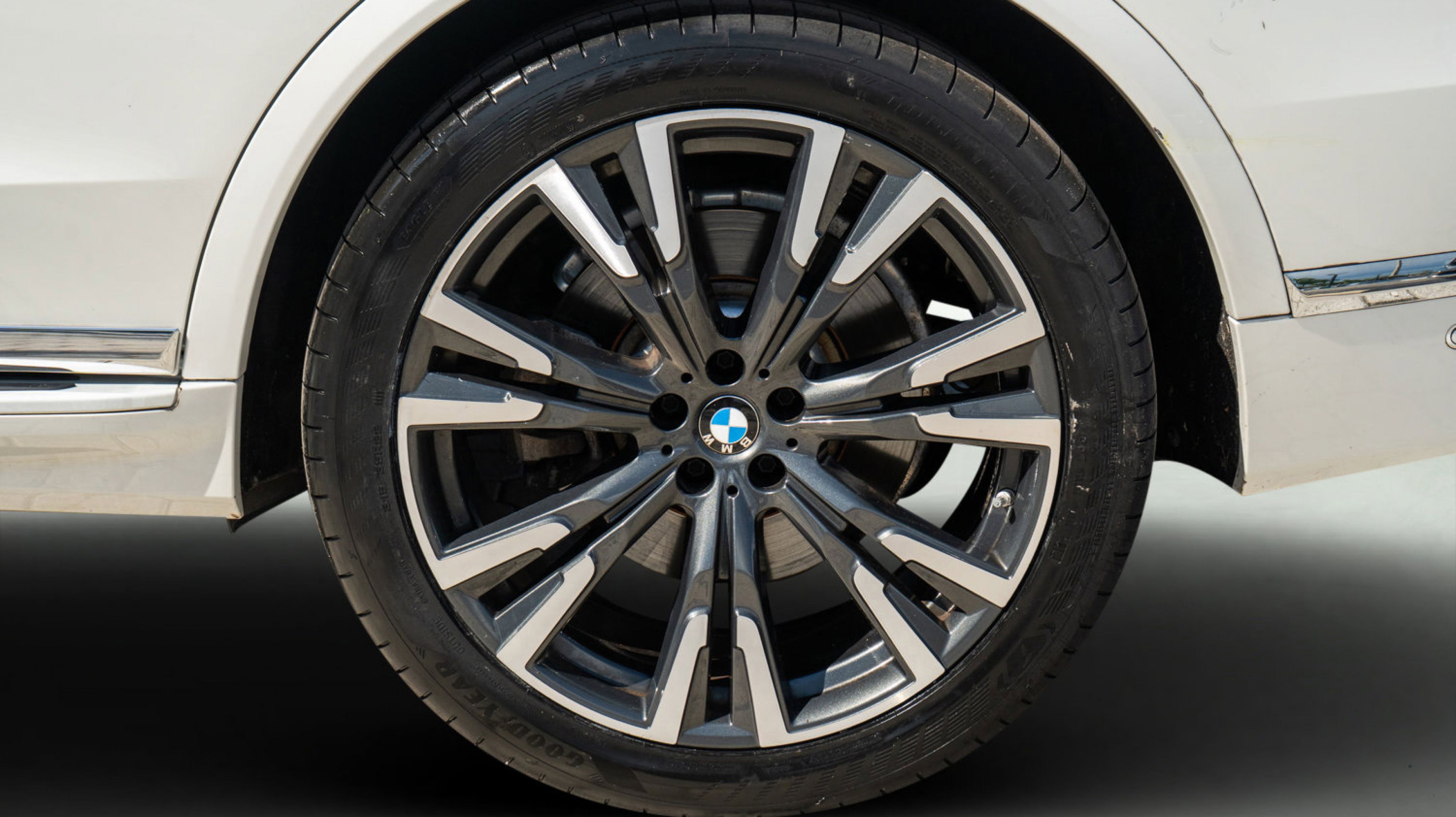 2023 Bmw X7 xDrive40i photo 14