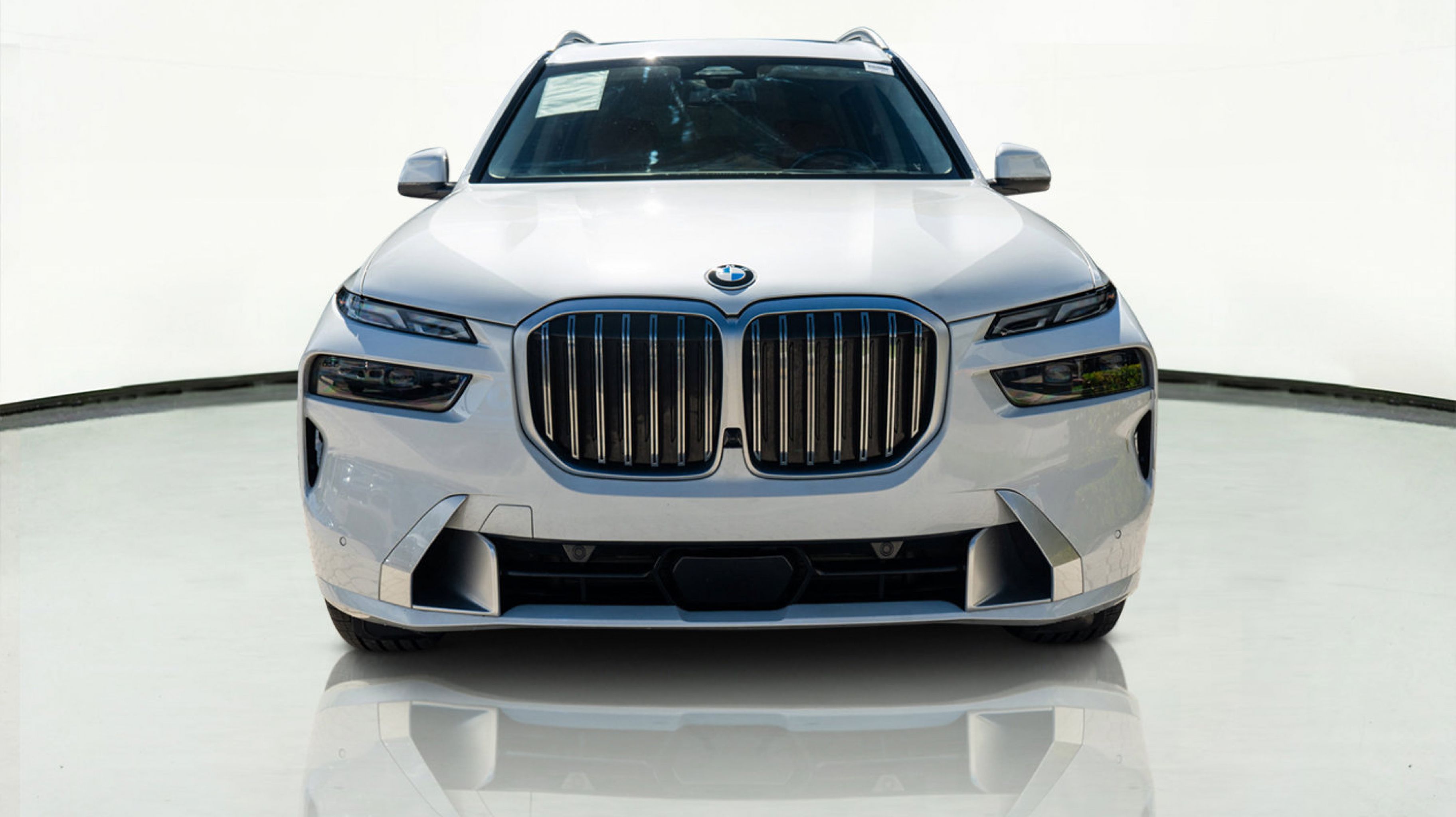 2023 Bmw X7 xDrive40i photo 20