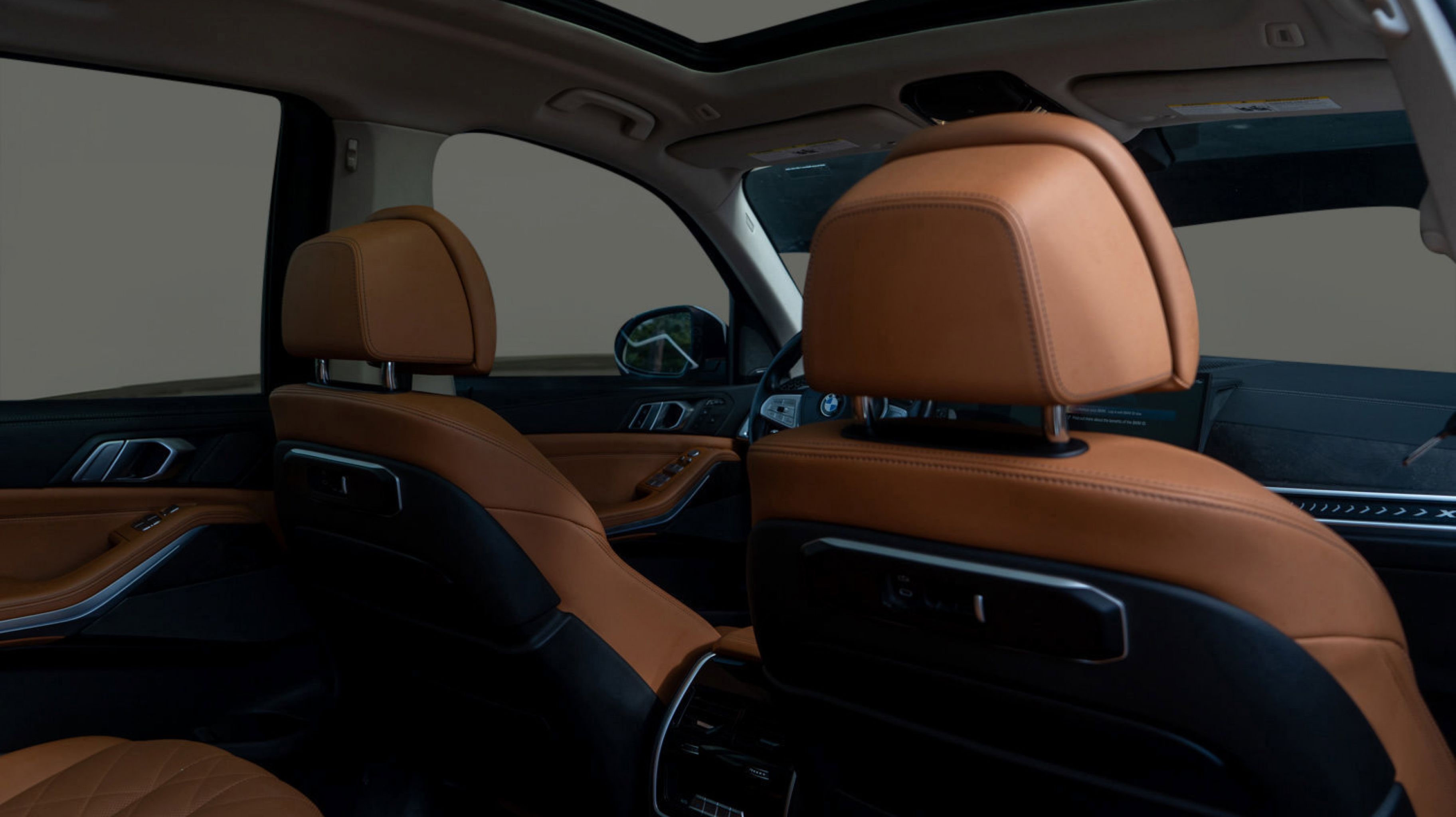 2023 Bmw X7 xDrive40i photo 39