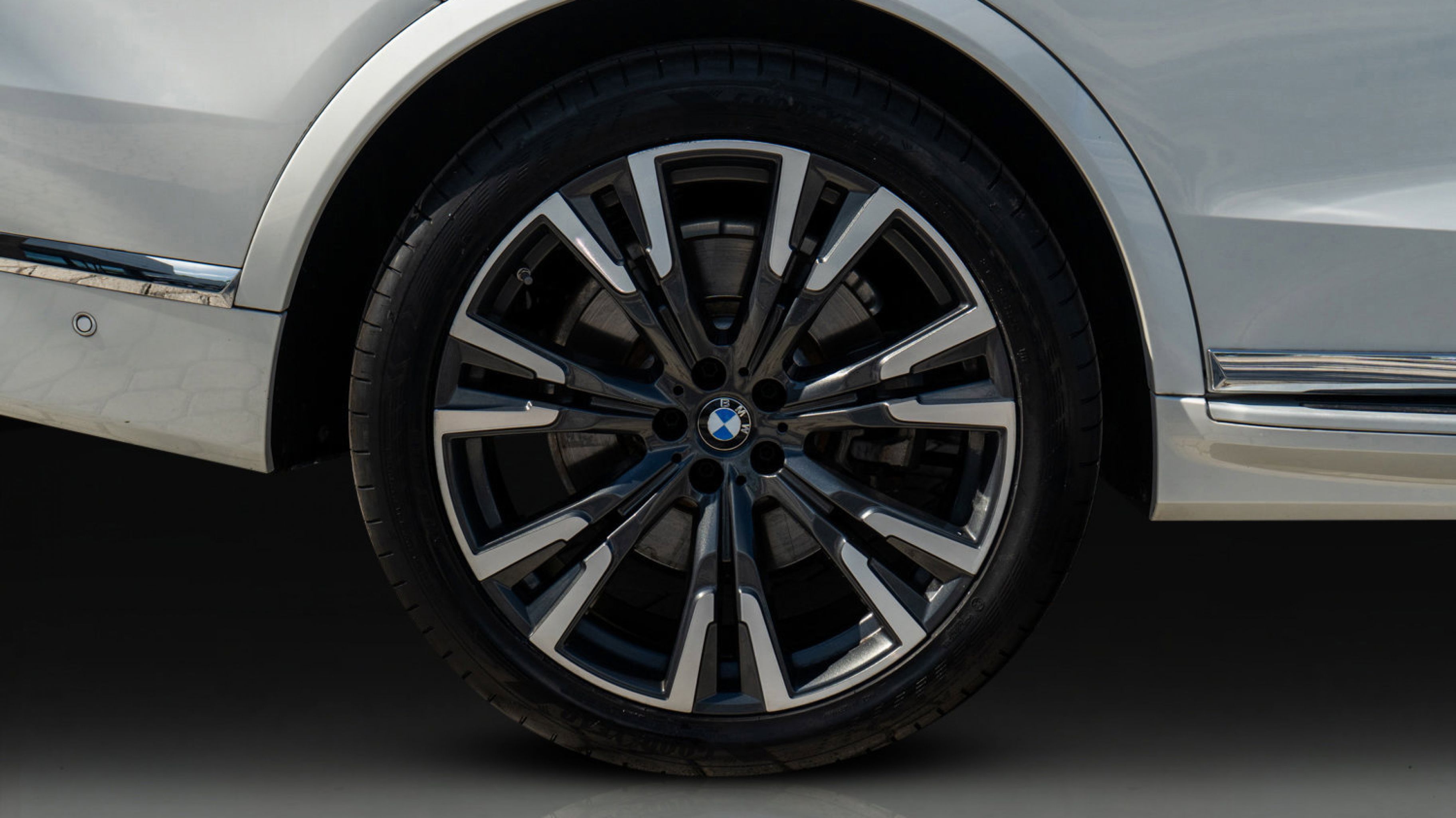 2023 Bmw X7 xDrive40i photo 10