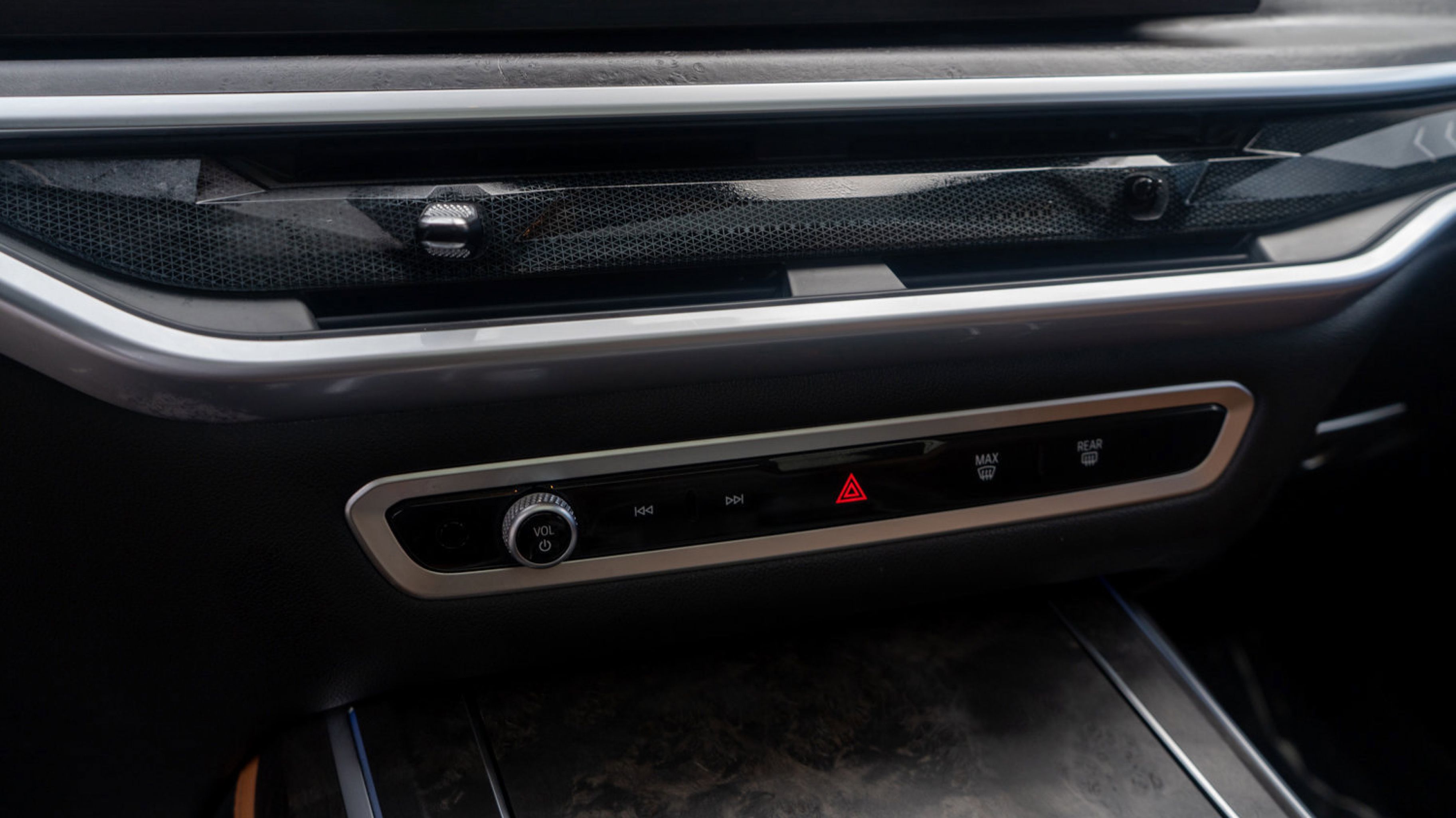2023 Bmw X7 xDrive40i photo 41