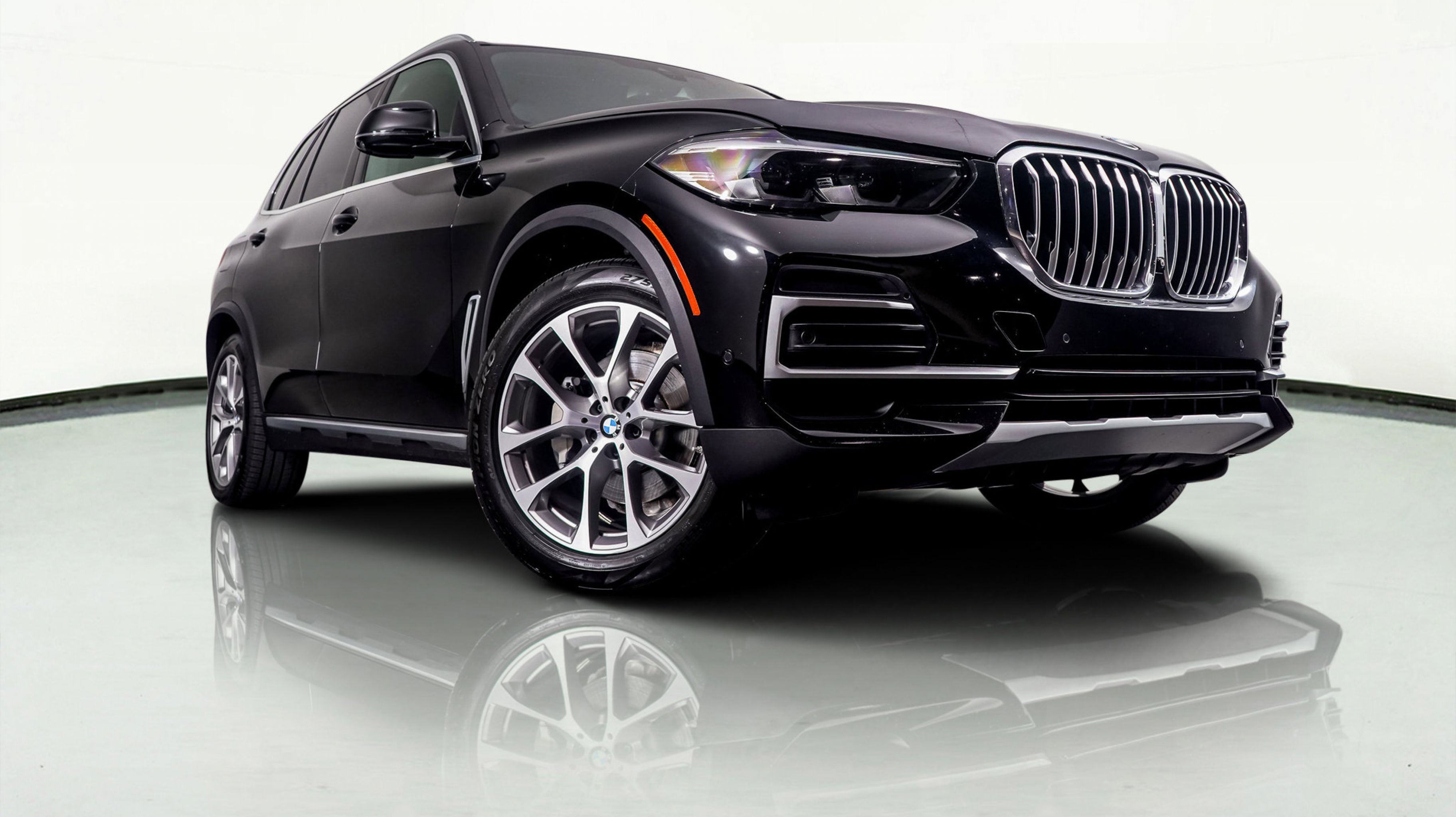 2023 Bmw X5 sDrive40i photo 4