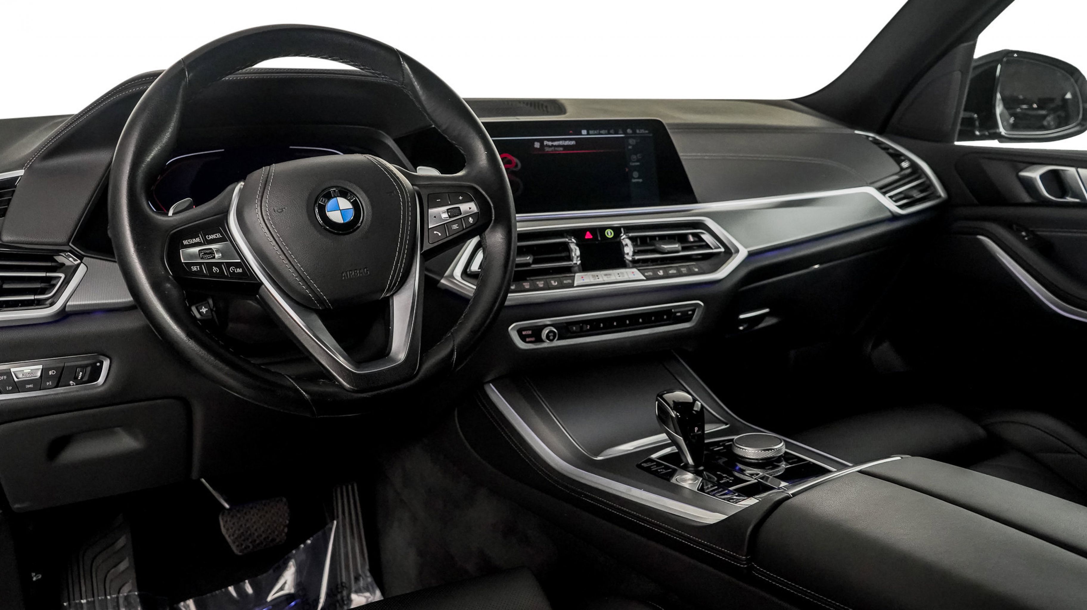 2023 Bmw X5 sDrive40i photo 2