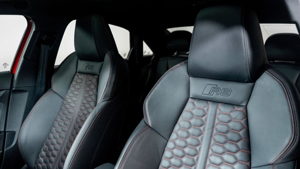 2023 Audi RS 3 Base photo 3