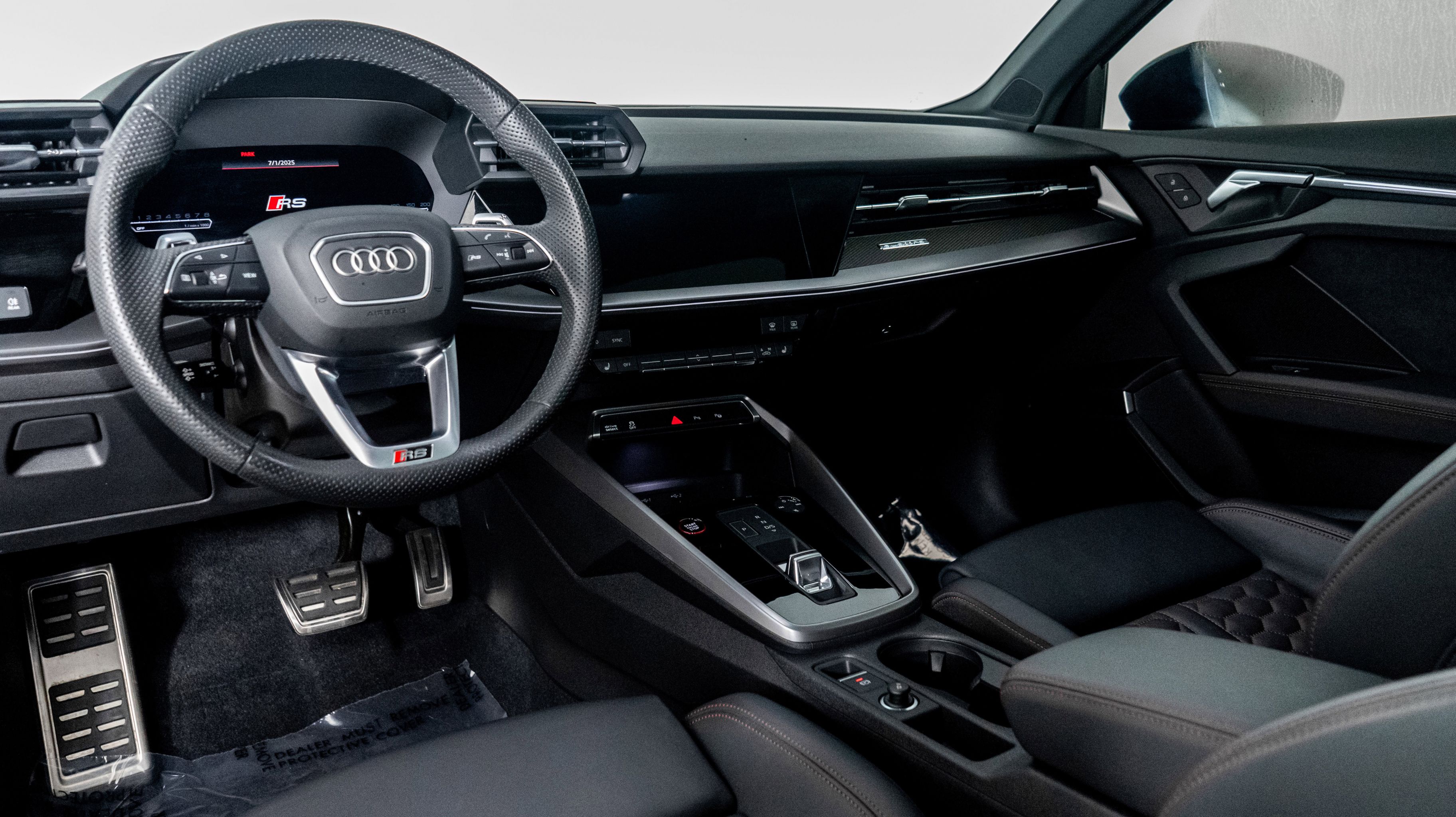 2023 Audi RS 3 Base photo 2