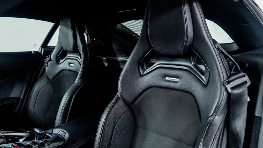 2019 Mercedes Benz AMG GT GT photo 3