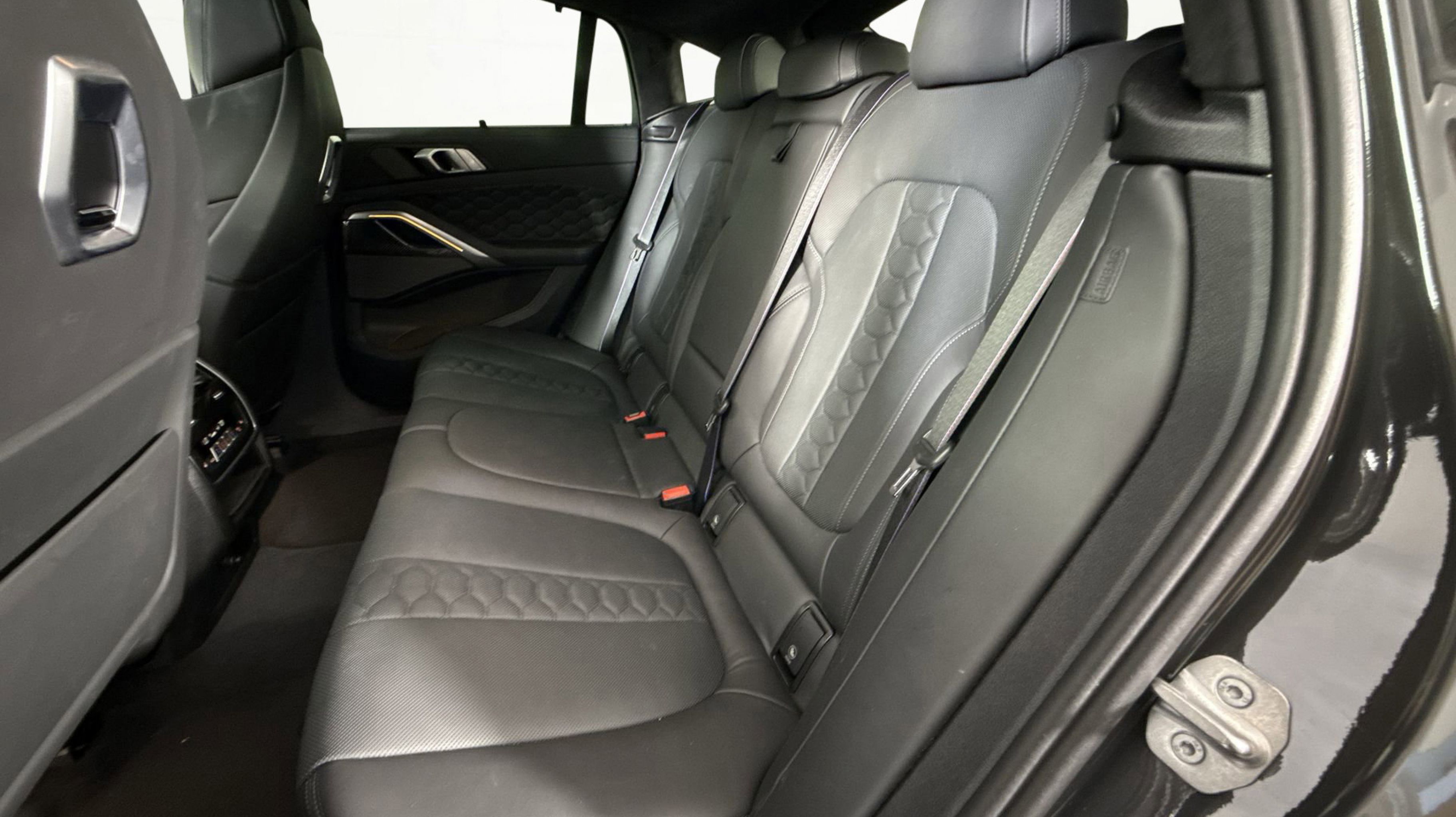 2024 Bmw X6 photo 19